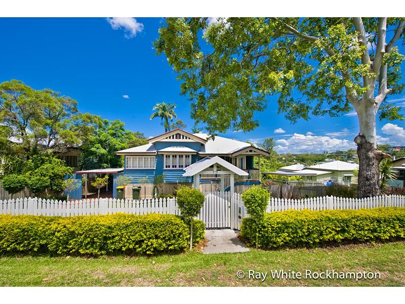 73 Albert Street, The Range, QLD 4700