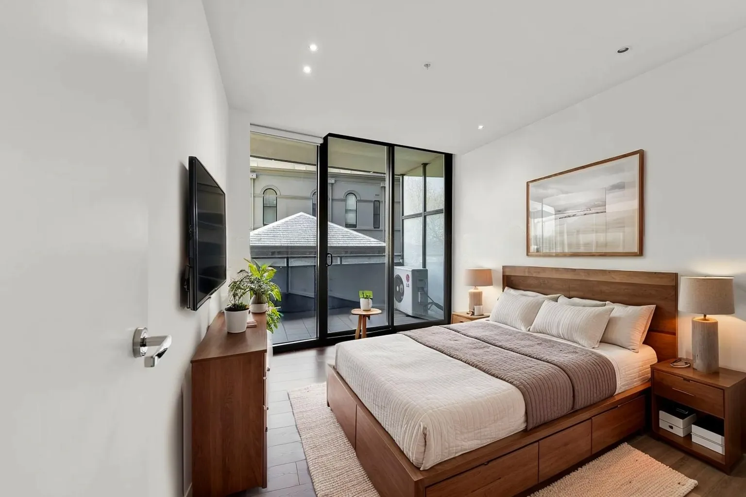 116/55 Queens Road, Melbourne, VIC 3004