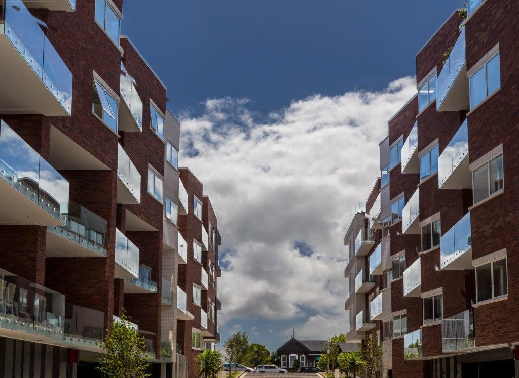 107/62 Surrey Crescent, Grey Lynn, Auckland City