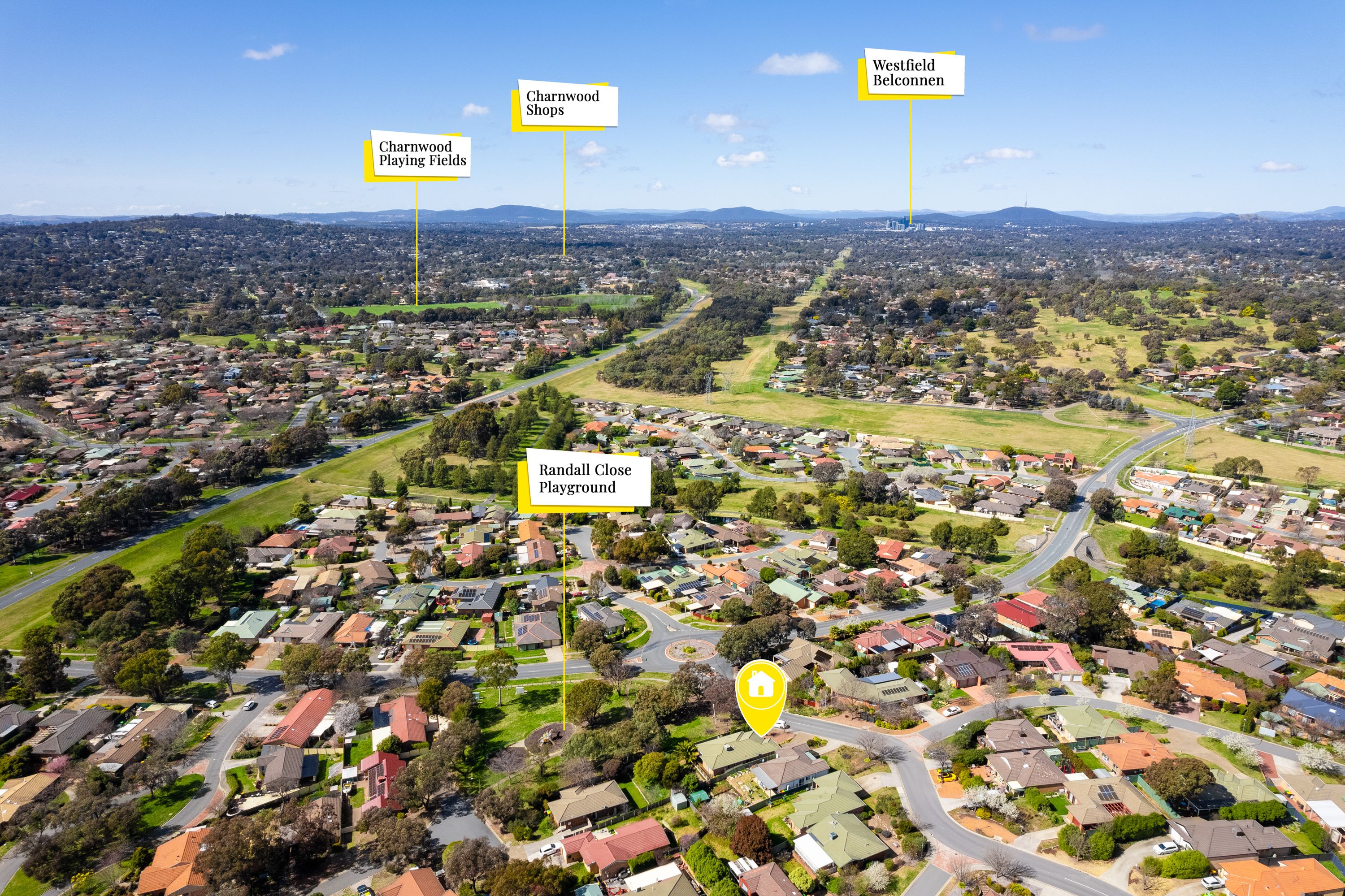 93 Hugh Mckay Crescent, Dunlop, ACT 2615