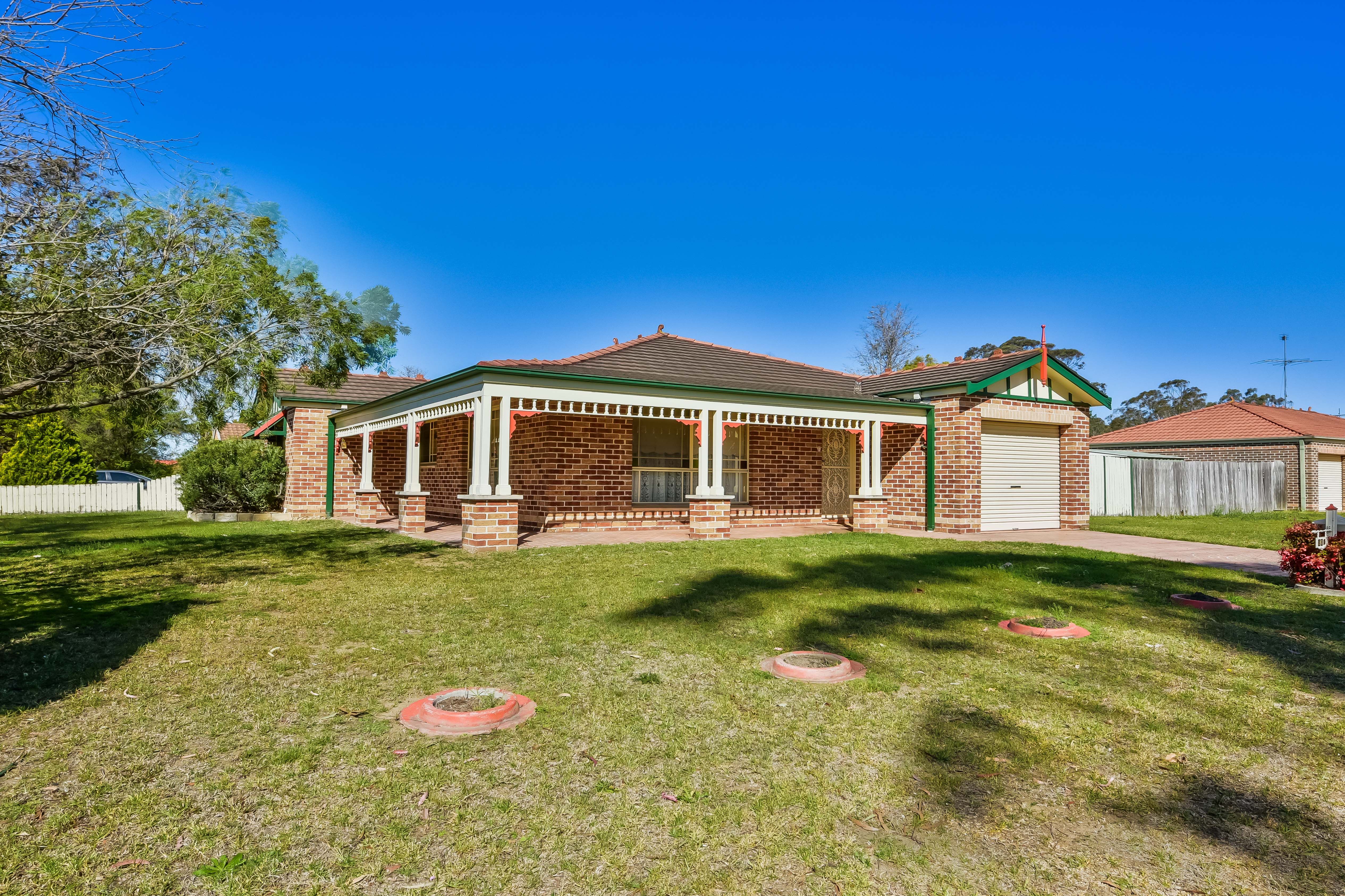 20 Milne Street