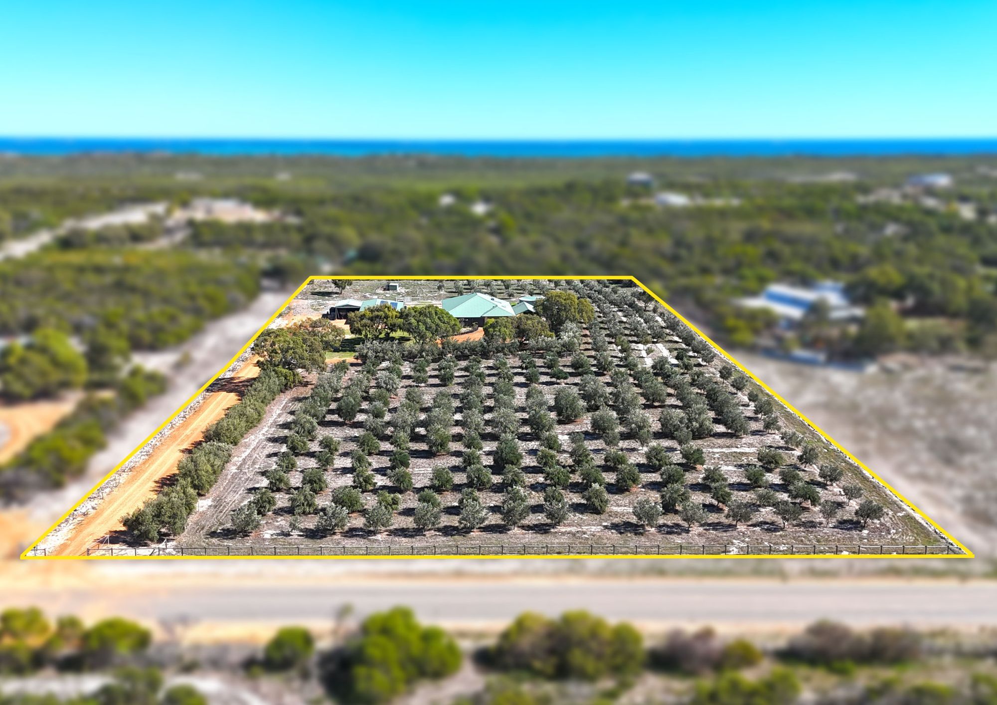 46 Homestead Loop — photo from Ray White Jurien Bay