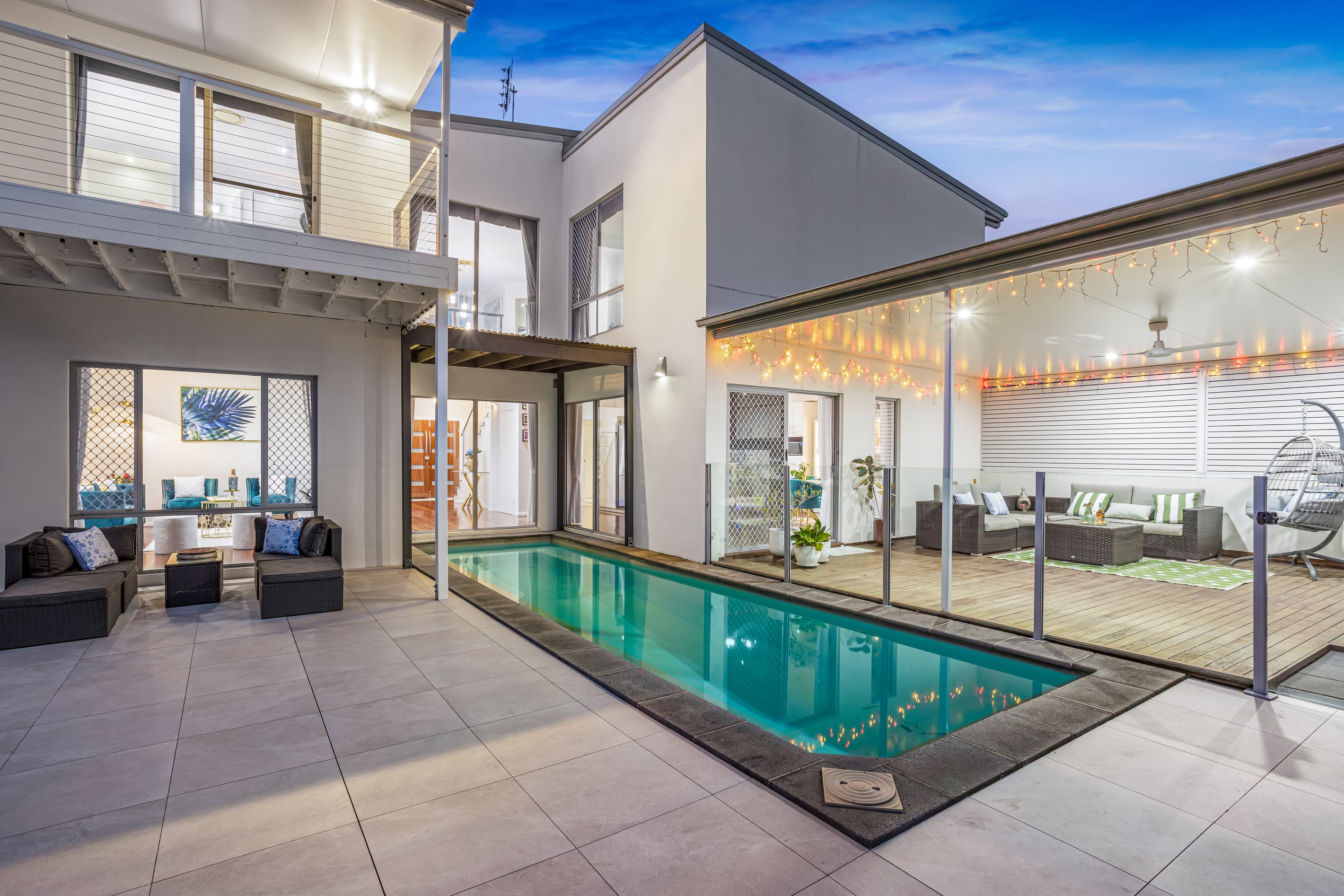 51 Rushcutter Avenue, Oxenford, QLD 4210