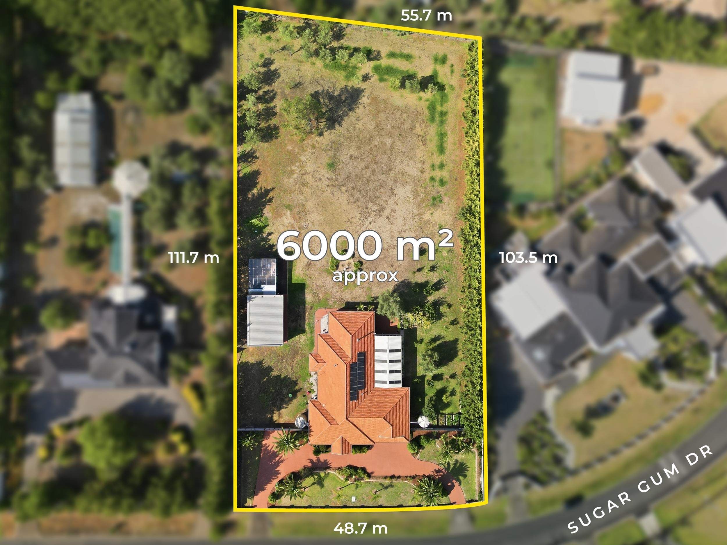 15 Sugar Gum Drive, Hillside, VIC 3037