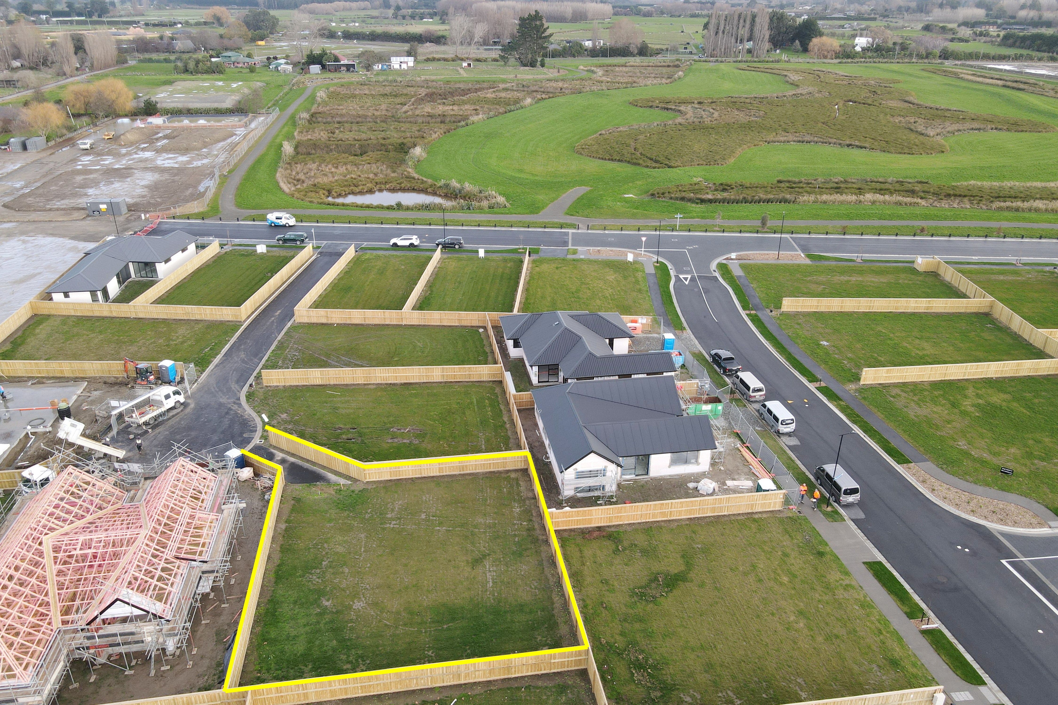 5 Peak Lane, Halswell, Christchurch City