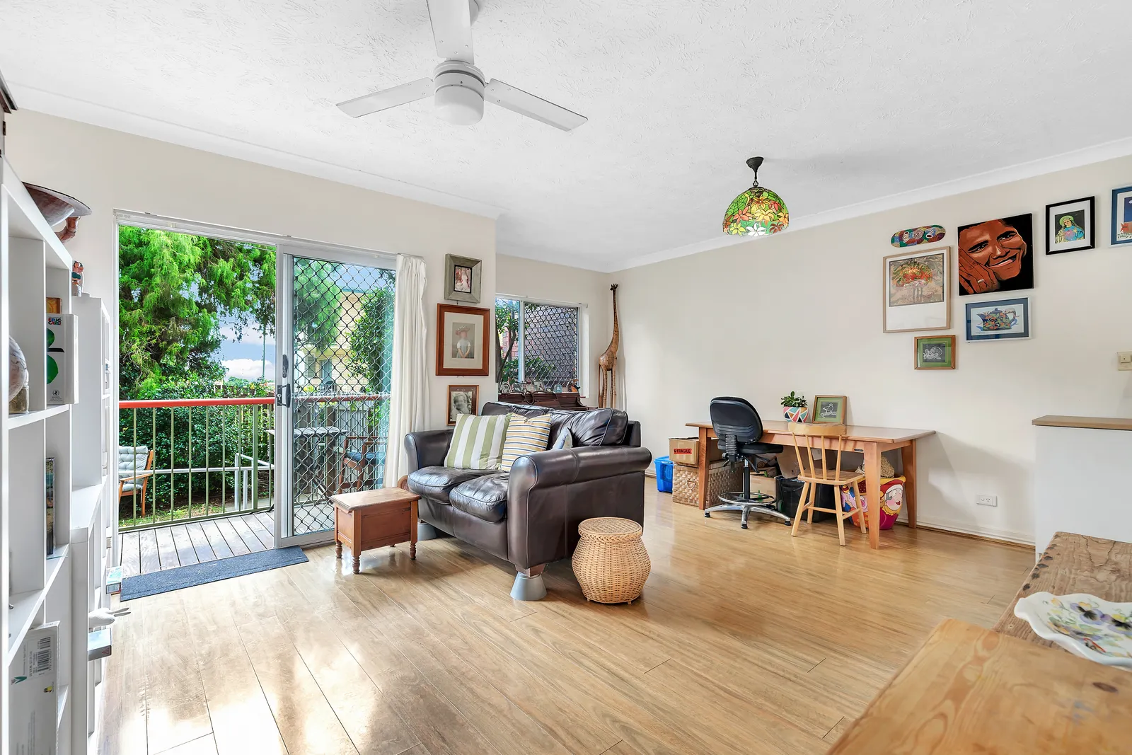 3/282 Cavendish Road, Coorparoo