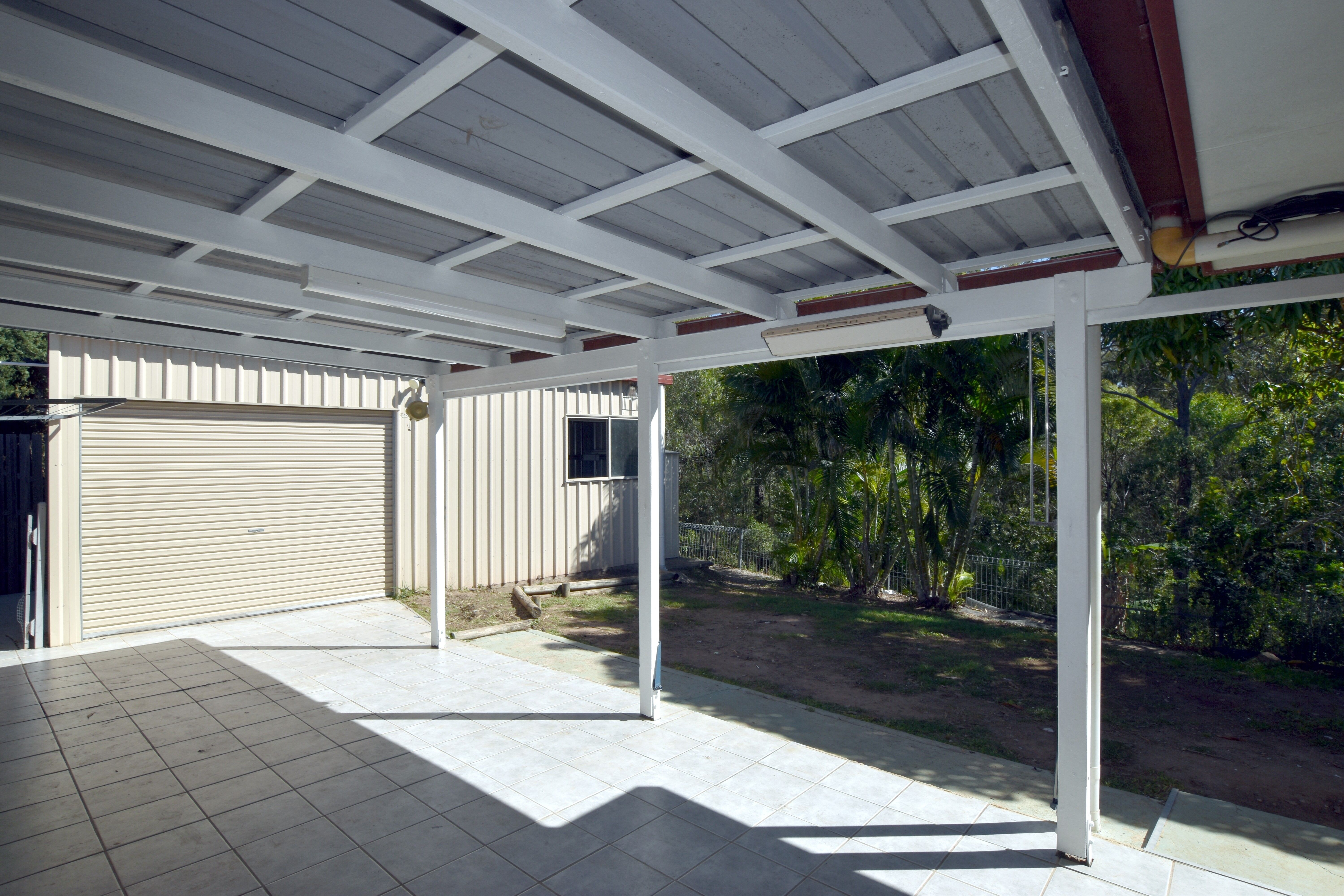38 Sharyn Drive, New Auckland, QLD 4680