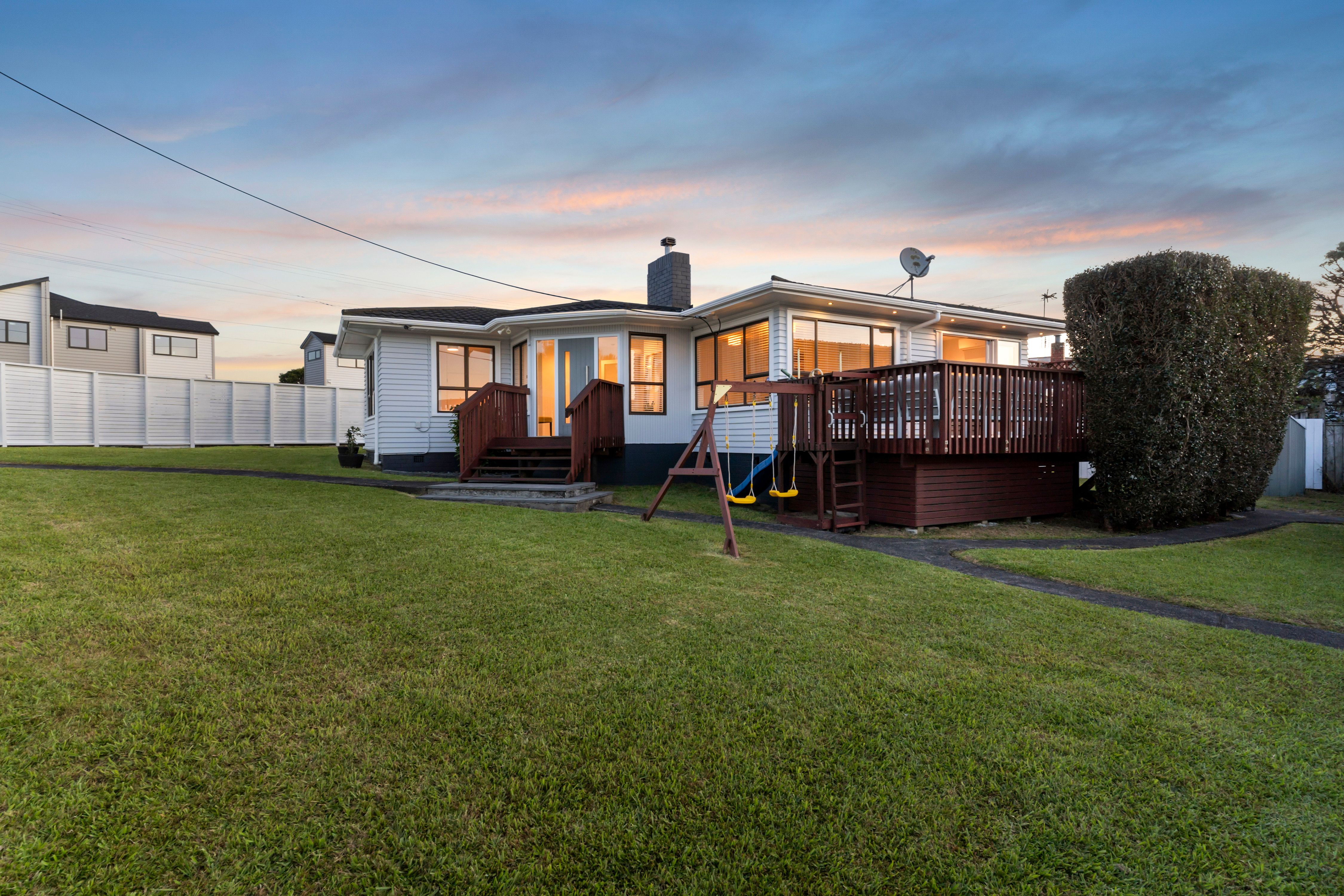45 Matipo Road, Te Atatu Peninsula, Waitakere City