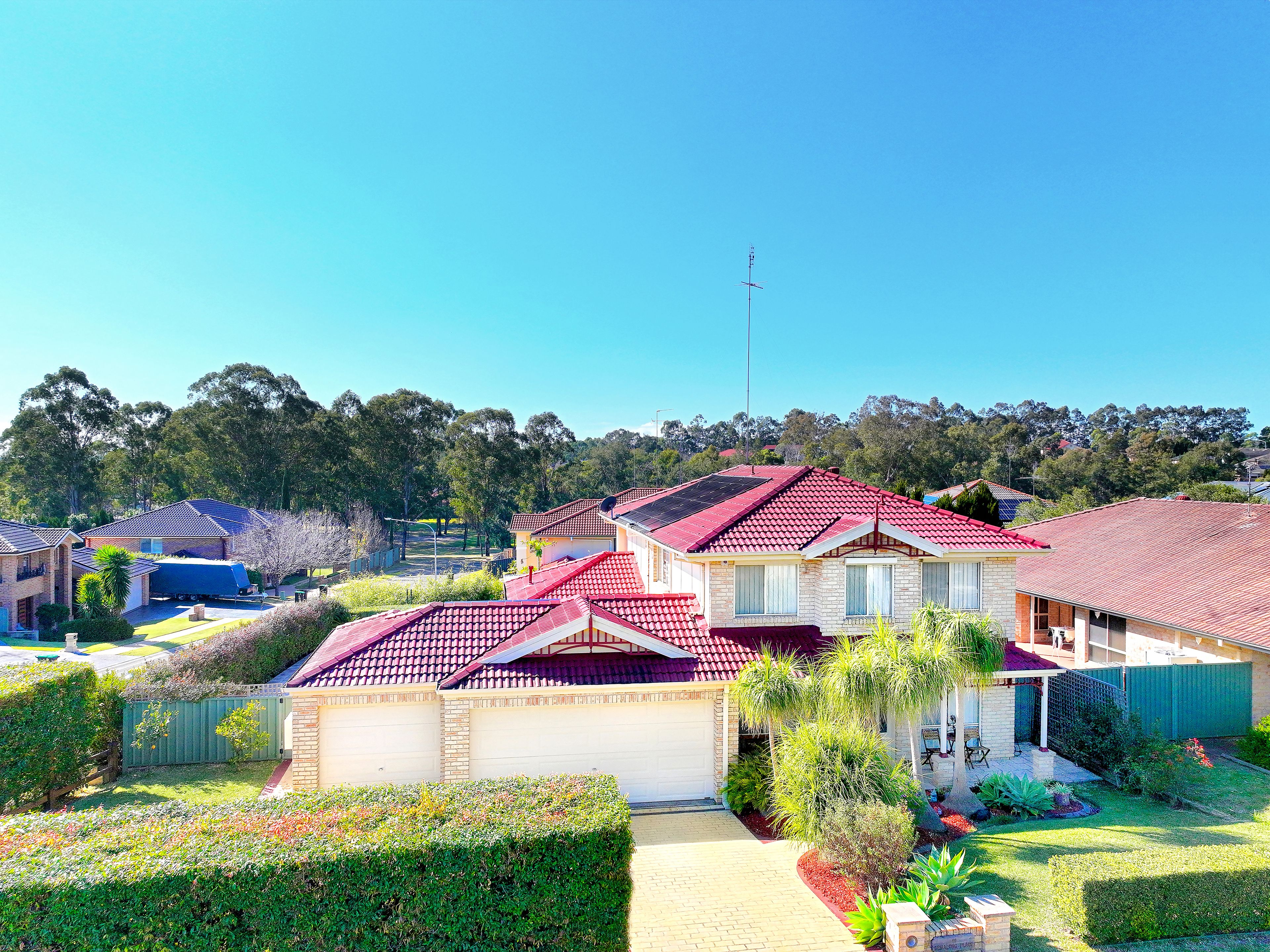 19 Gemalong Place — photo from Ray White Glenmore Park