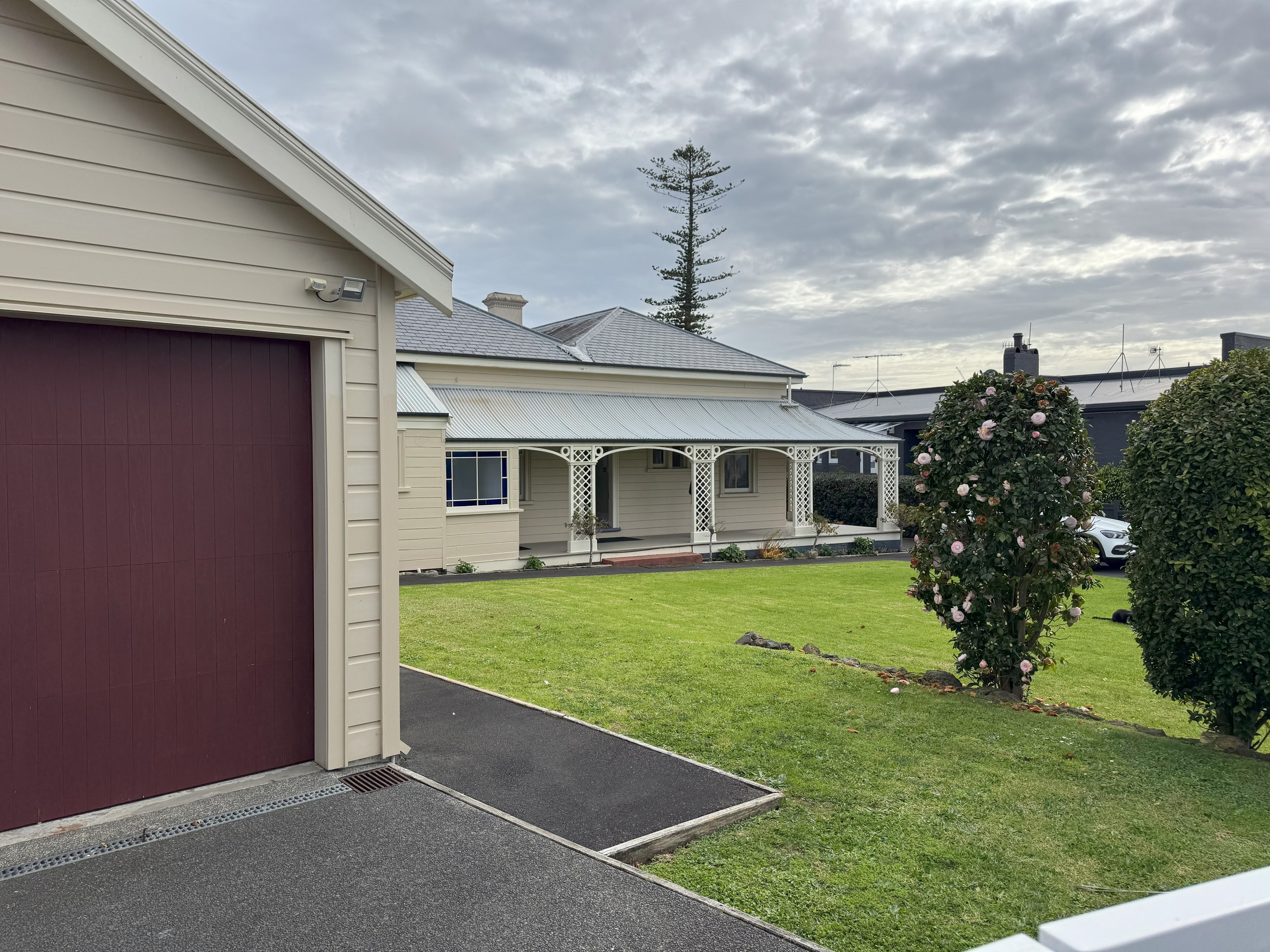 350 Parnell Road, Parnell, Auckland City