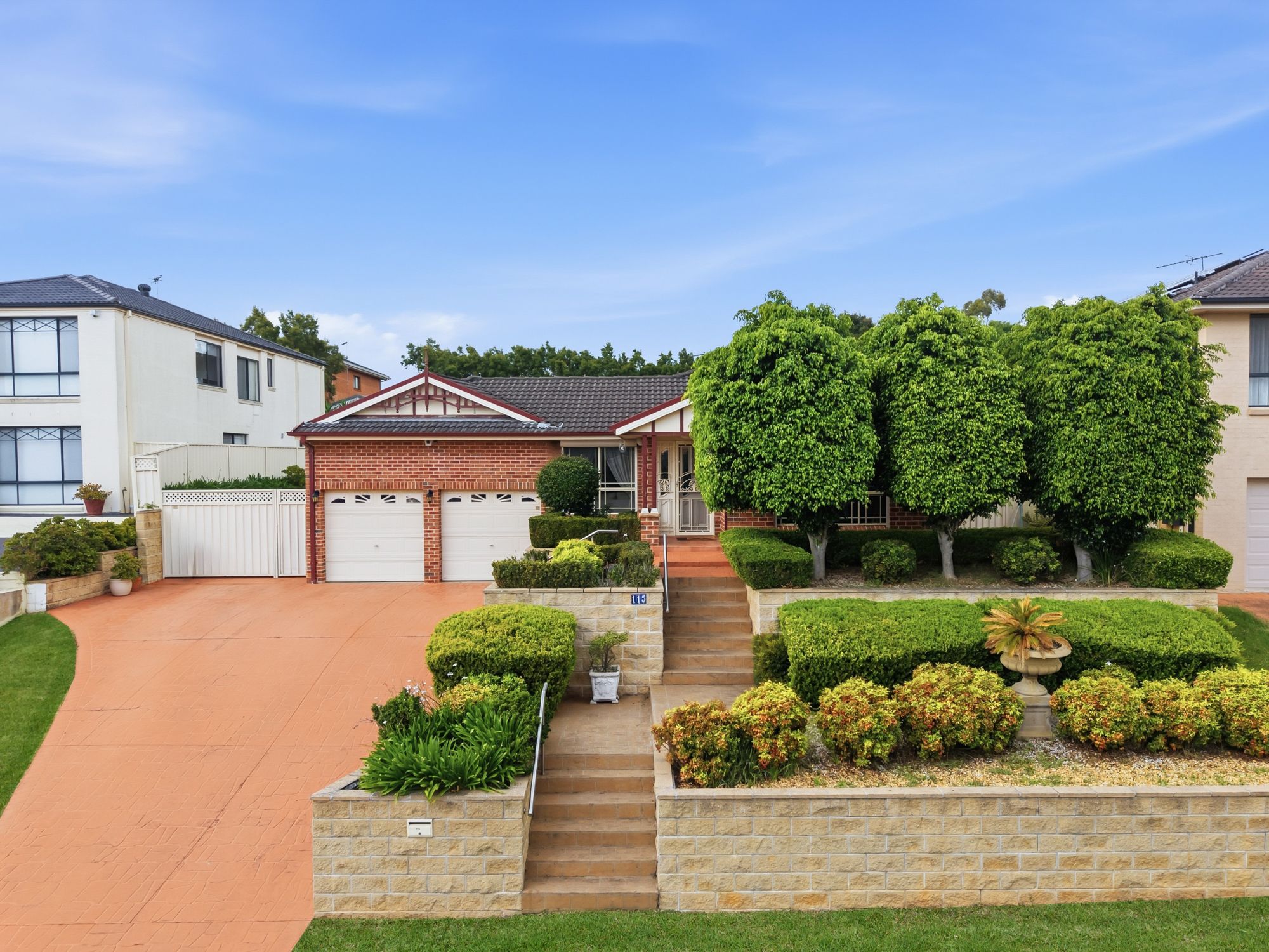 115 Englorie Park Drive — photo from Ray White Macarthur Group