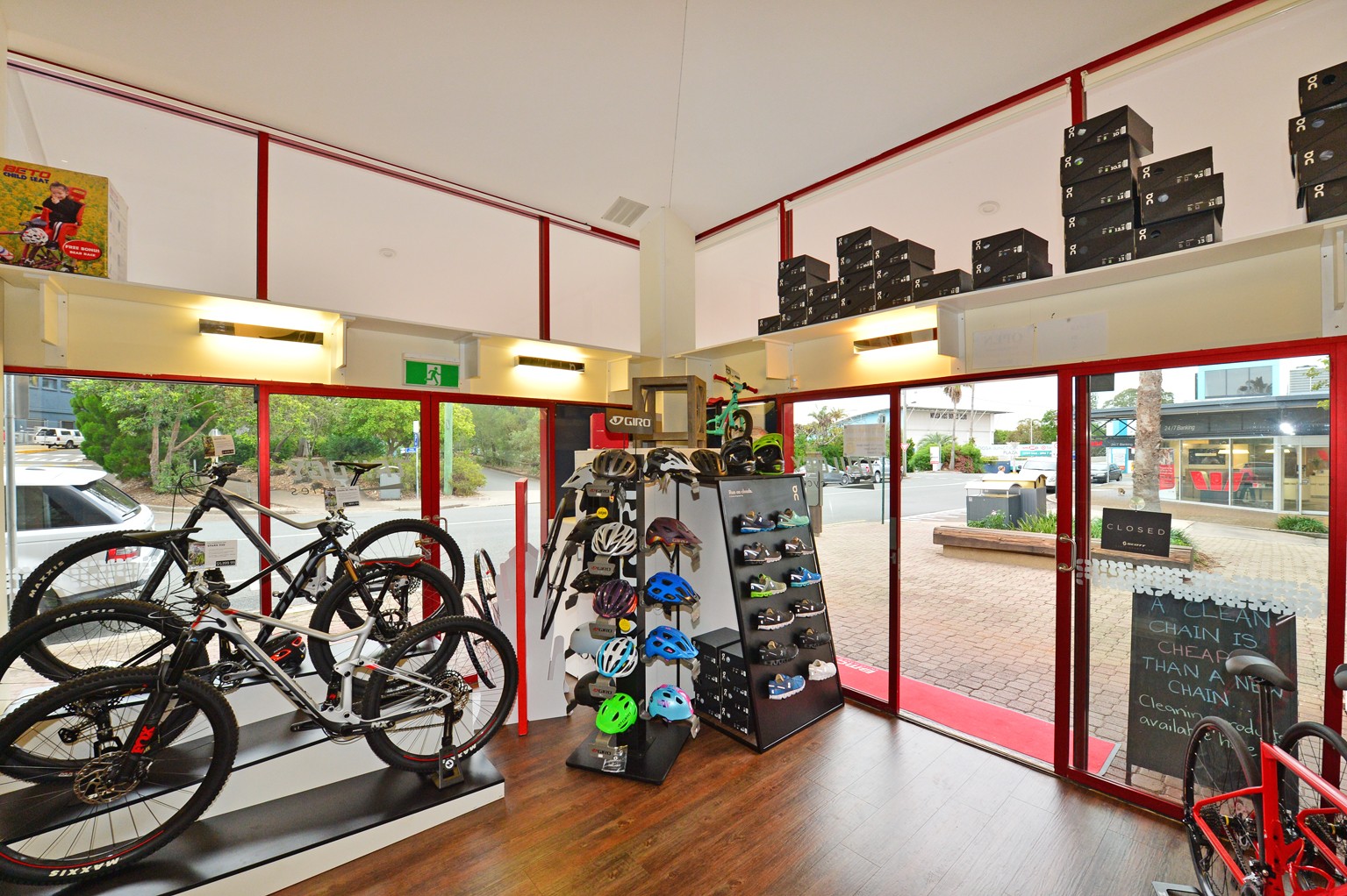 Shop 9/14 Sunshine Beach Road, Noosa Heads, QLD 4567