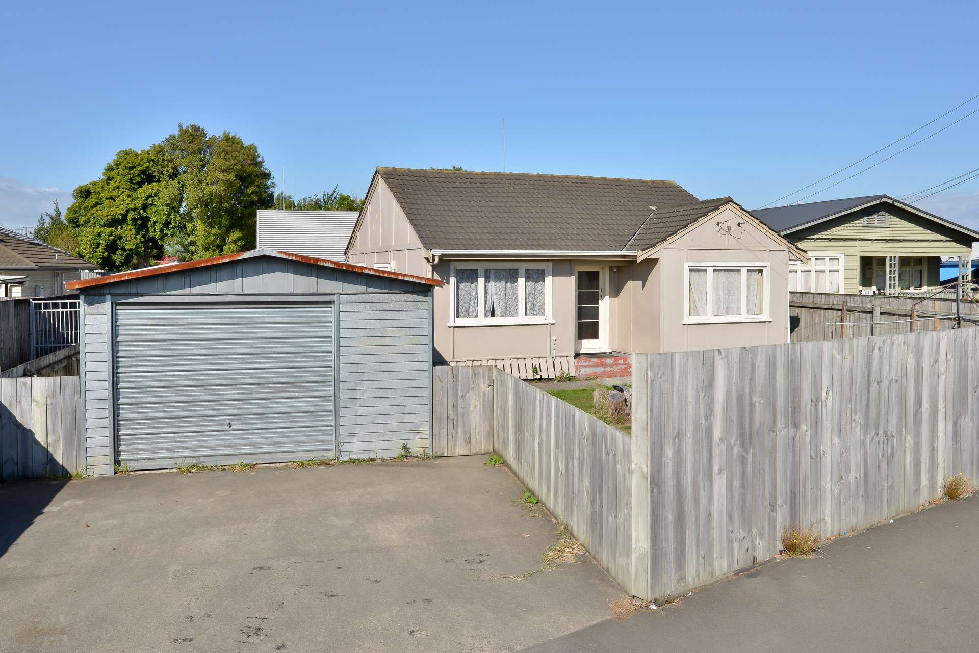 119 Killarney Road, Frankton, Hamilton City Real Estate Ray White New Zealand