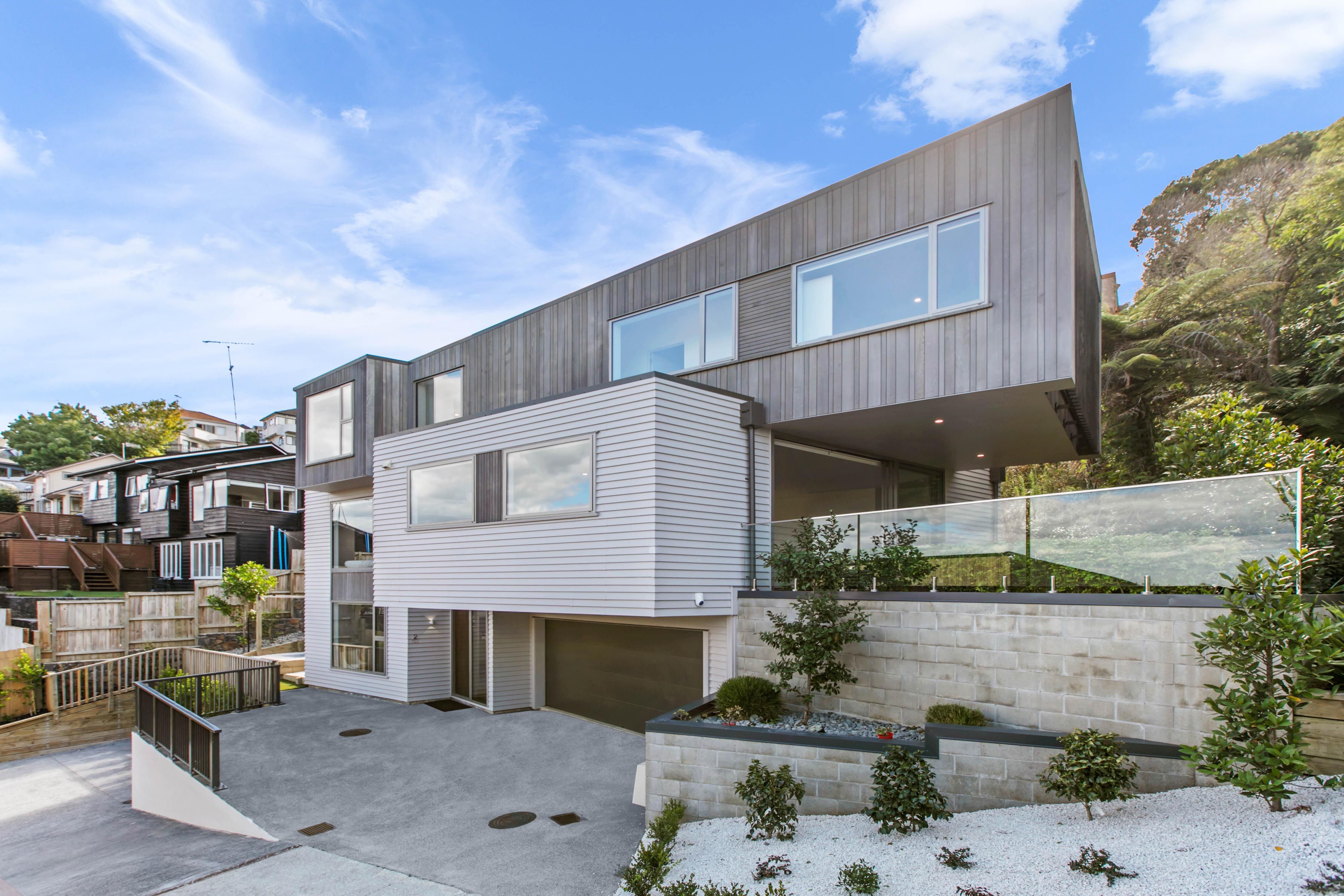 2/725 Remuera Road, Remuera, Auckland City