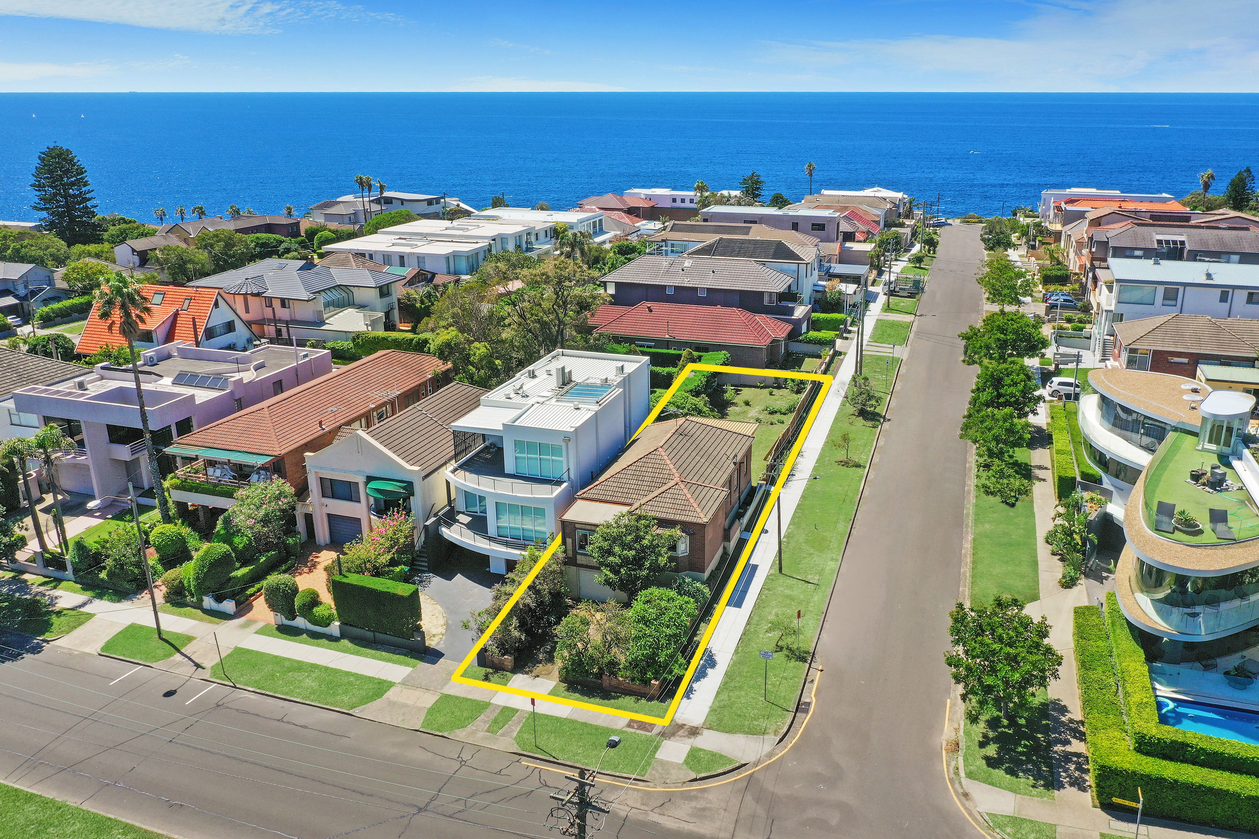 199 Military Road, Dover Heights, NSW 2030