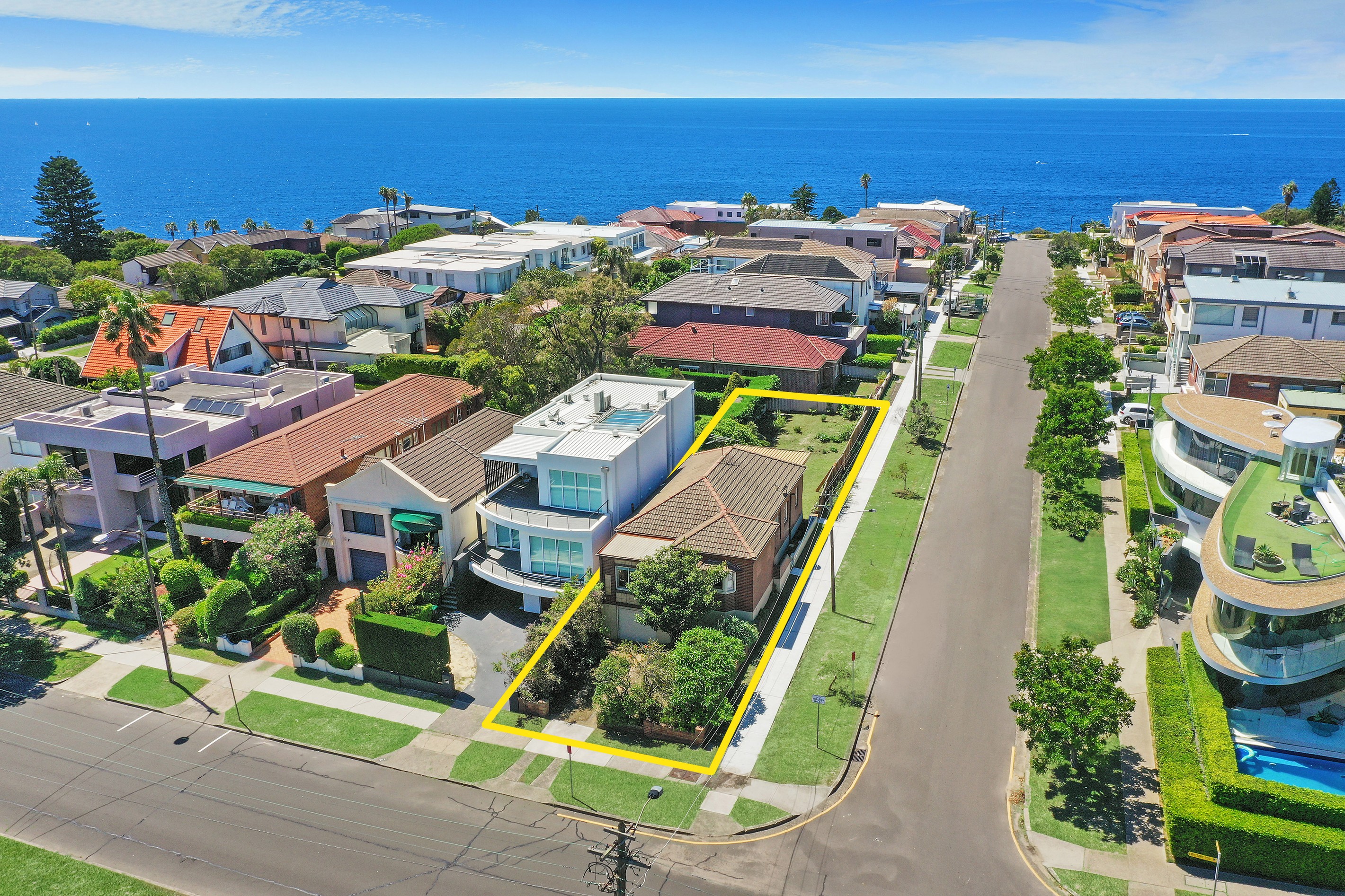 199 Military Road, Dover Heights, NSW 2030
