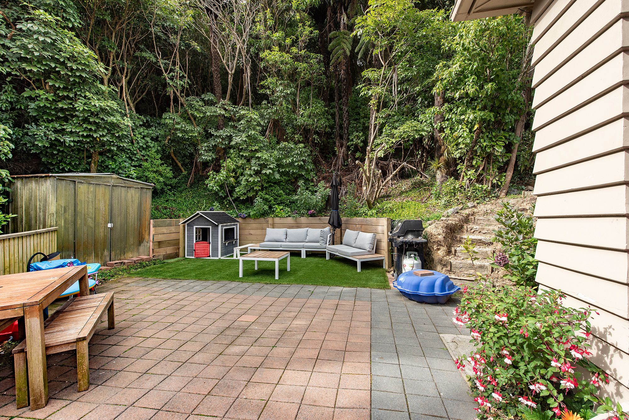 14 Tobruk Street, Karori, Wellington City