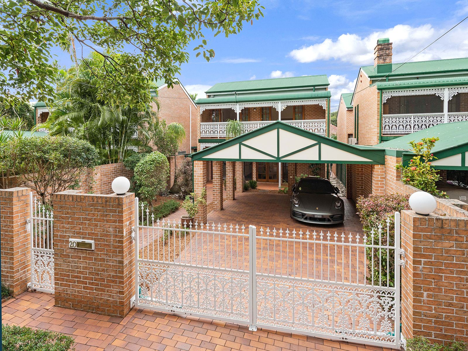 20 Laurel Avenue, Chelmer, QLD 4068