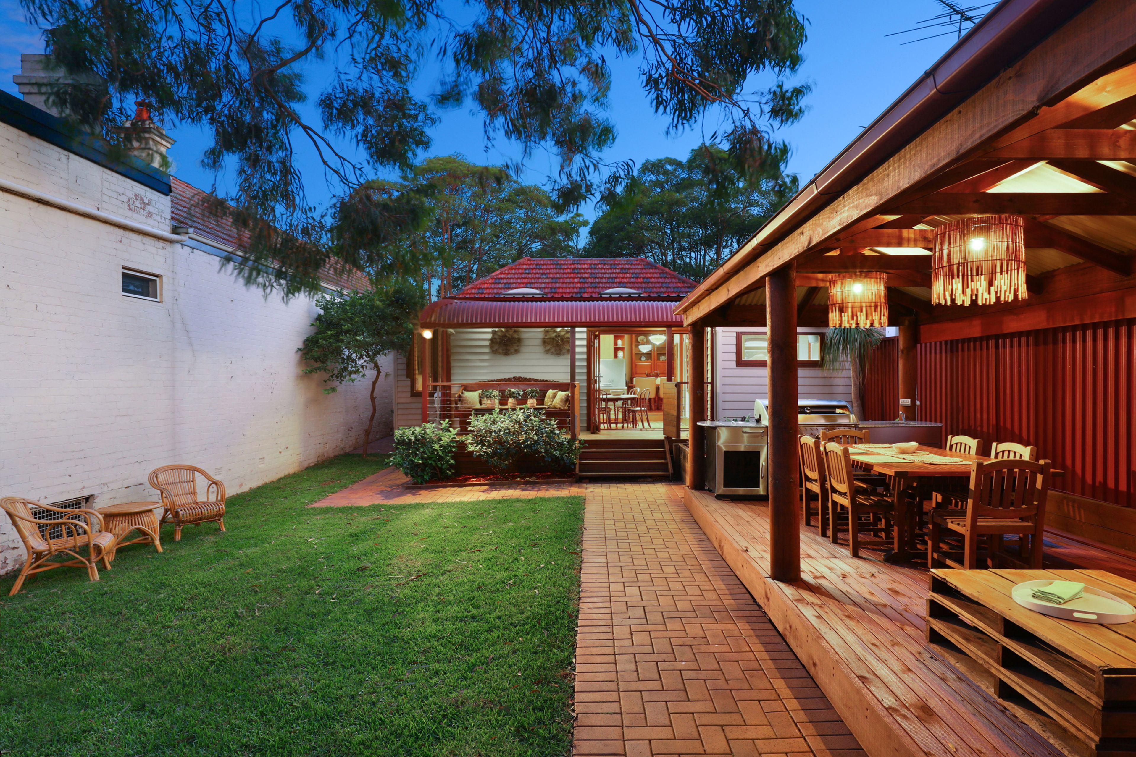 13 William Street, Tempe, NSW 2044