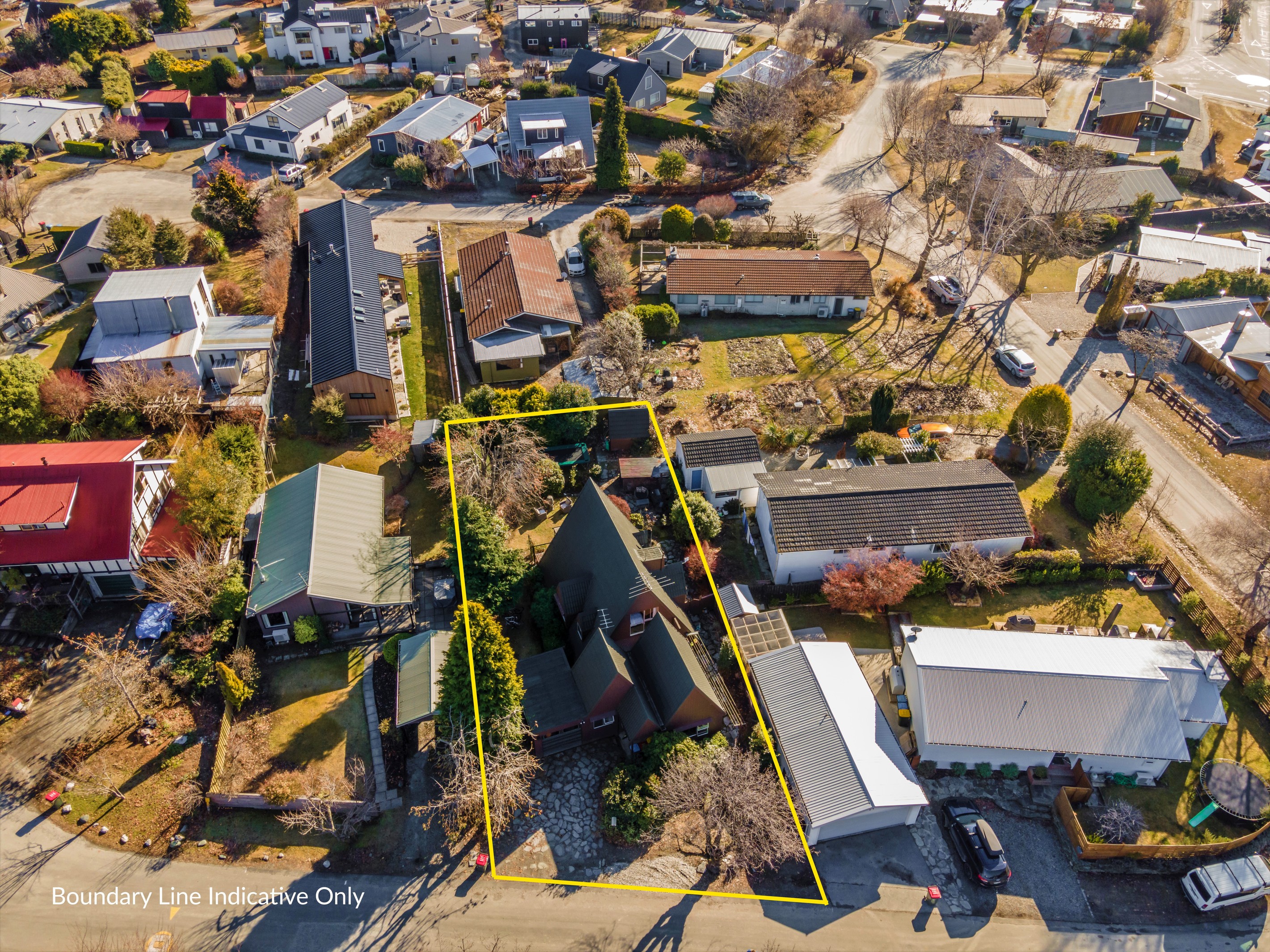 12 Pritchard Place, Arrowtown, Queenstown Lakes District