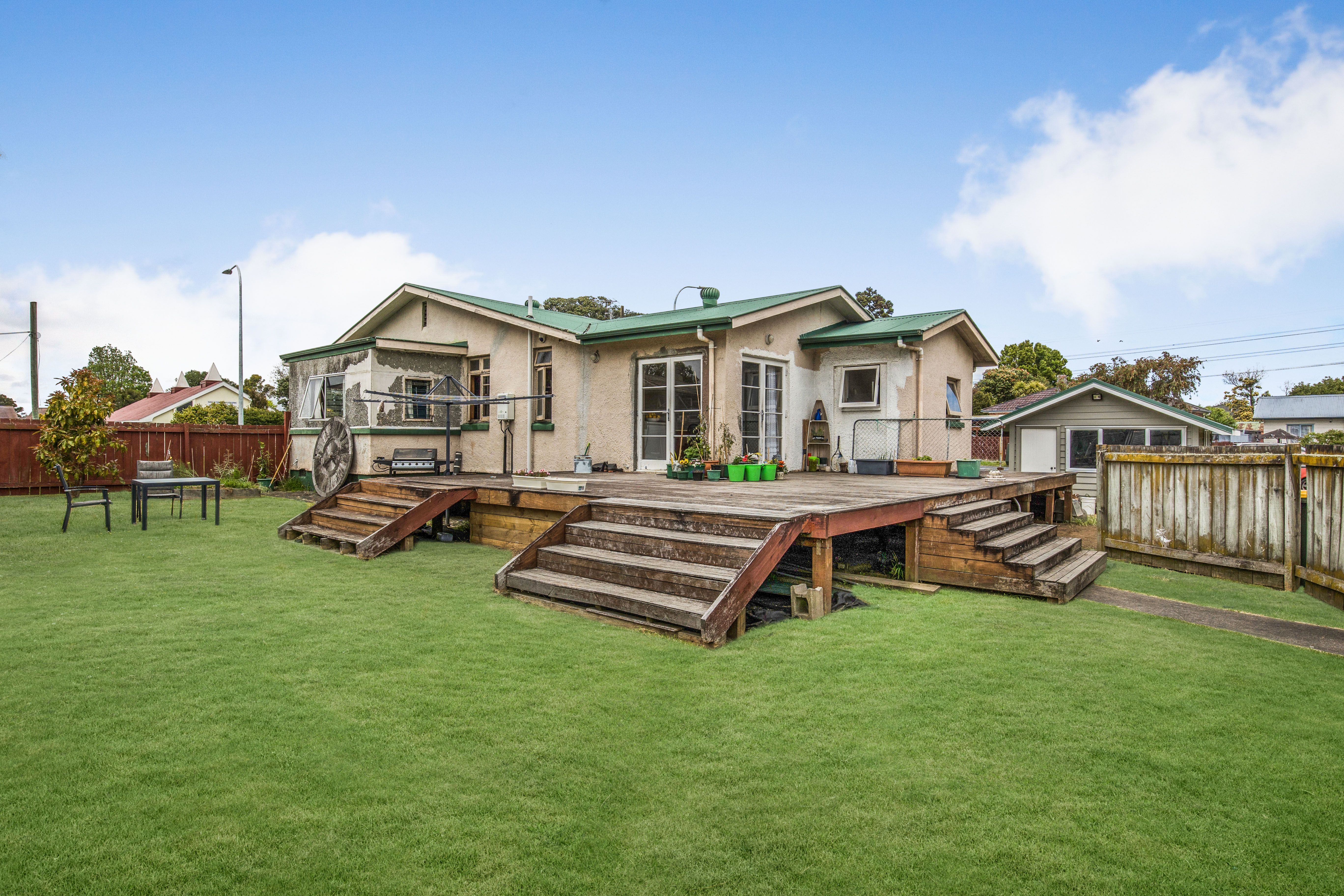 287 & 289 Massey Road, Mangere, Manukau City
