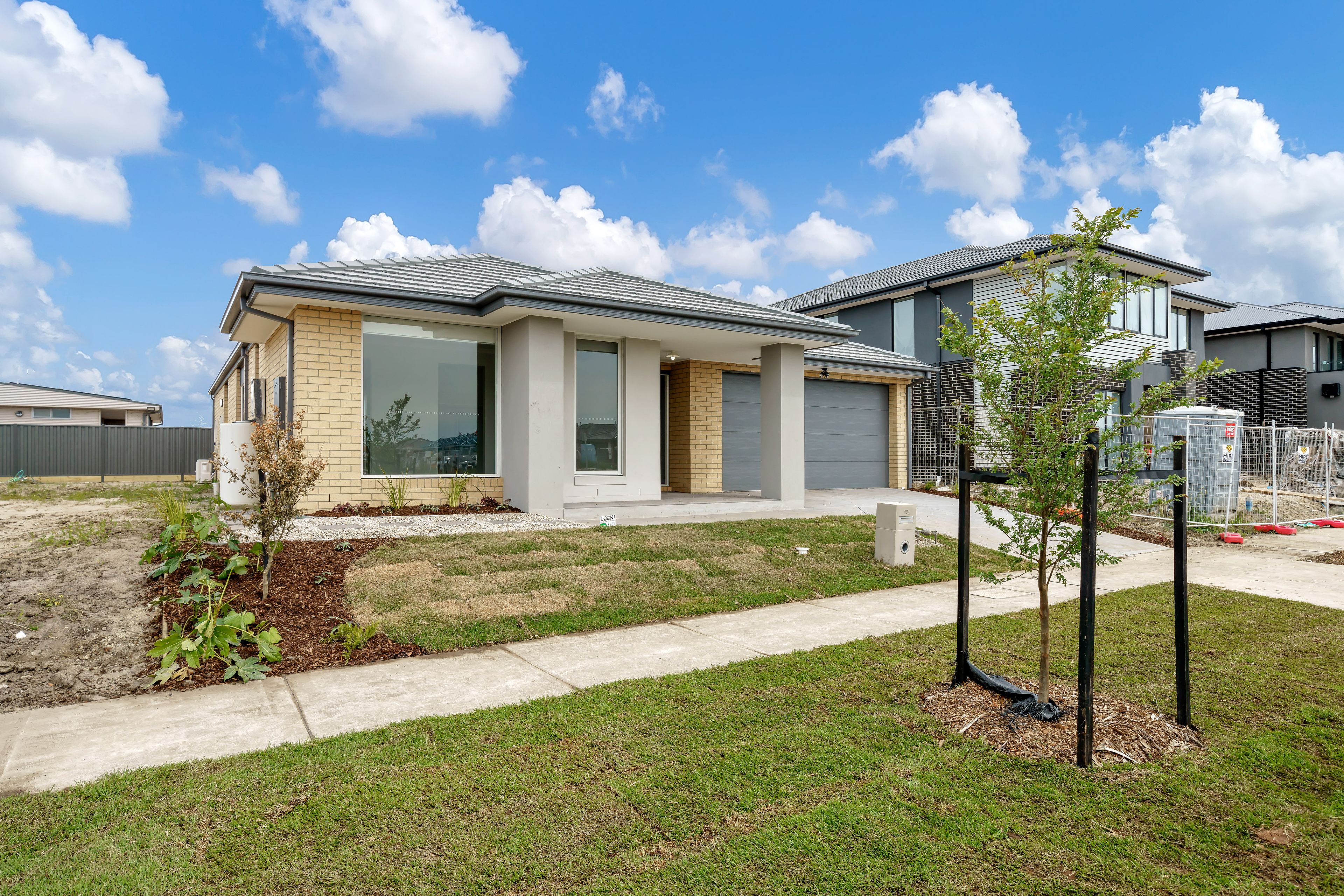 15 Watercolour Boulevard, Clyde North, VIC 3978