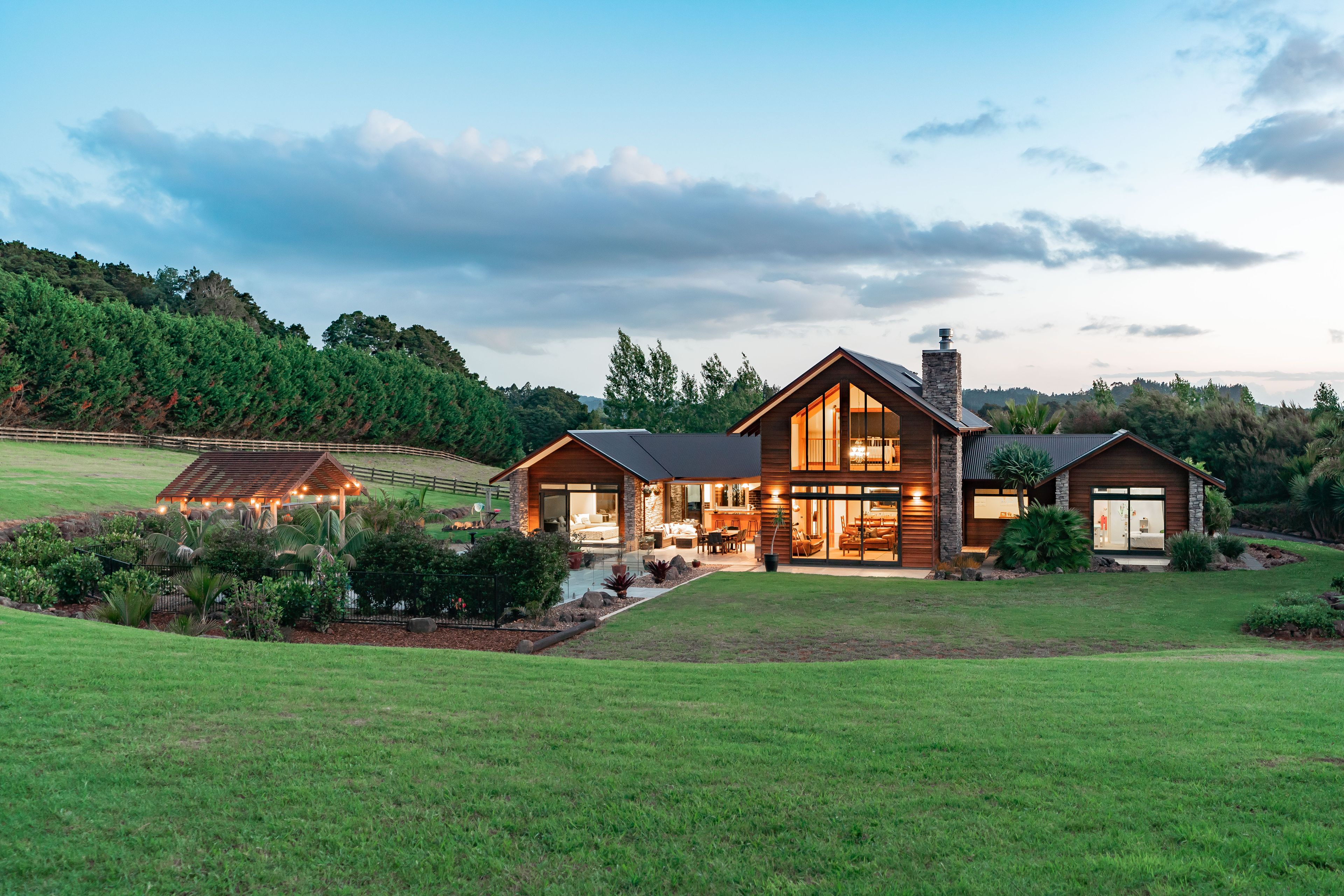 55 Puketotara Road, Glenbervie, Whangarei District 0112 Sold Lifestyle Property Ray White