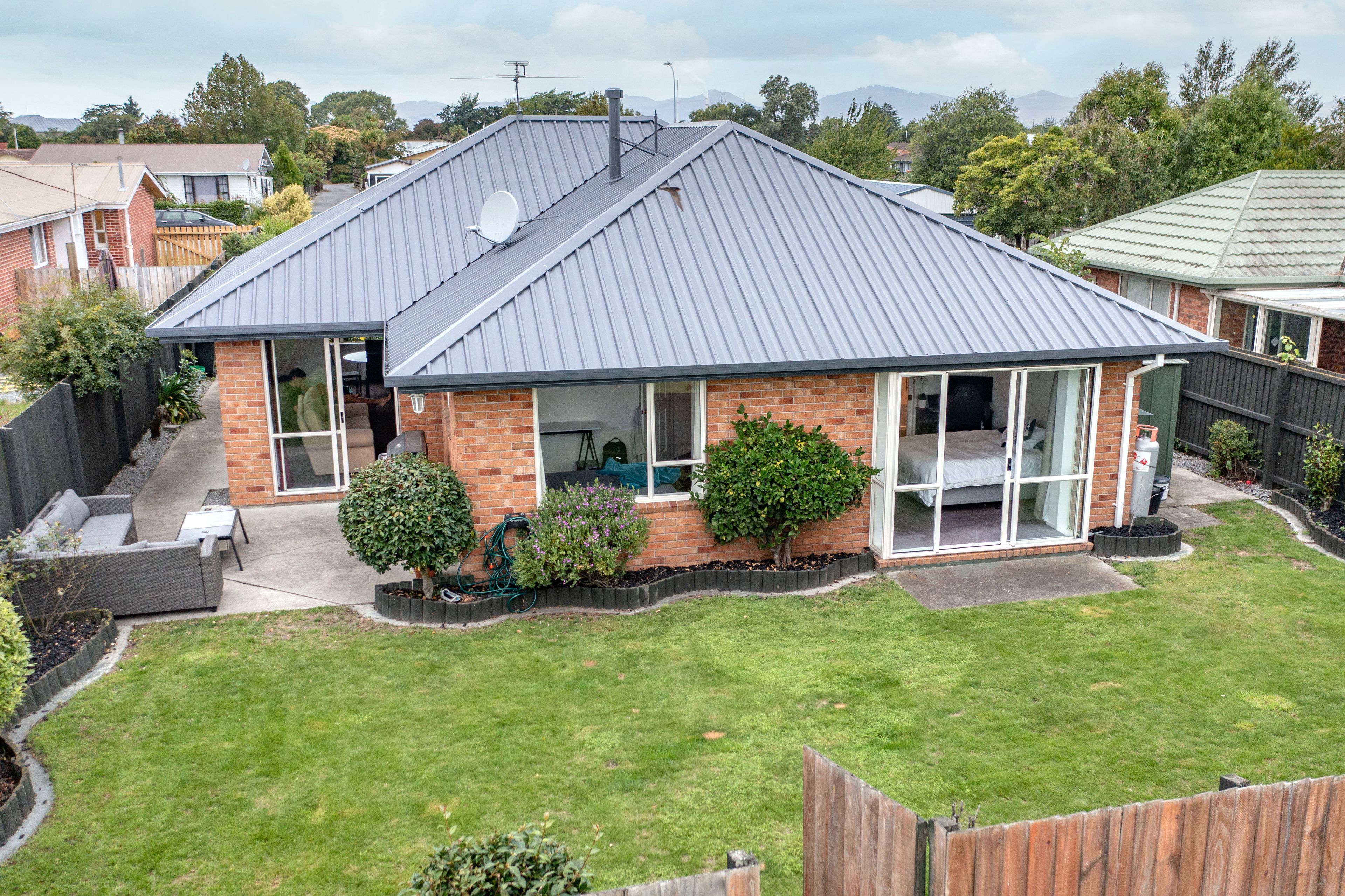 45B Hei Hei Road, Hei Hei, Christchurch City