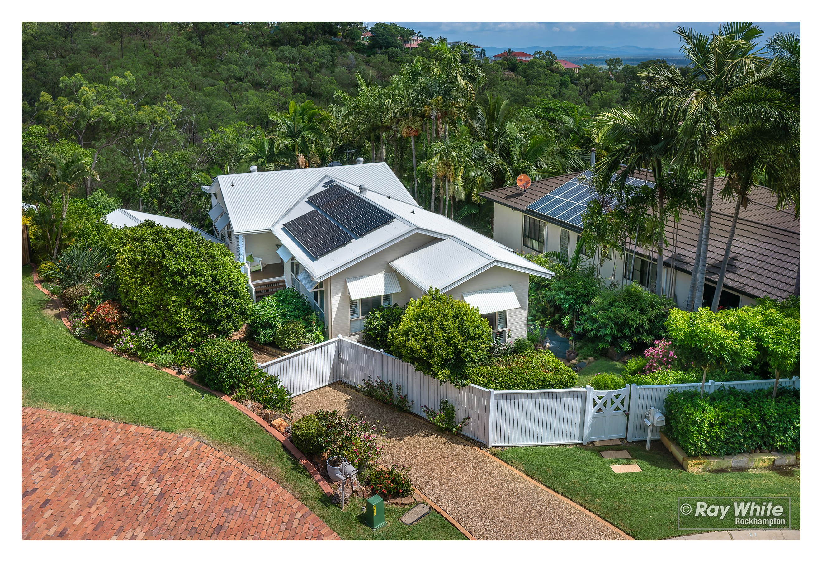 22 Neill Street, Frenchville, QLD 4701
