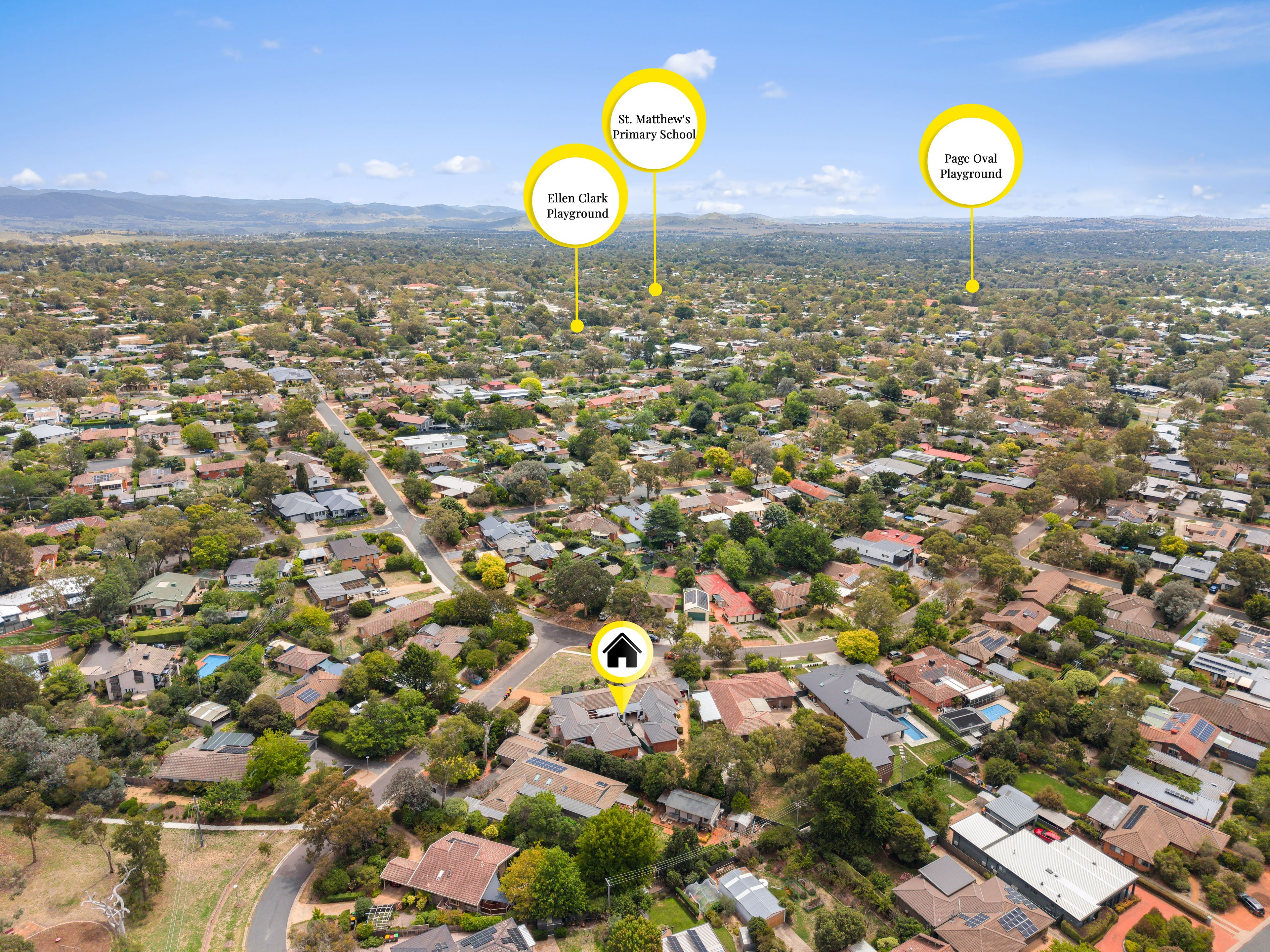 49 Bambridge Street, Weetangera, ACT 2614