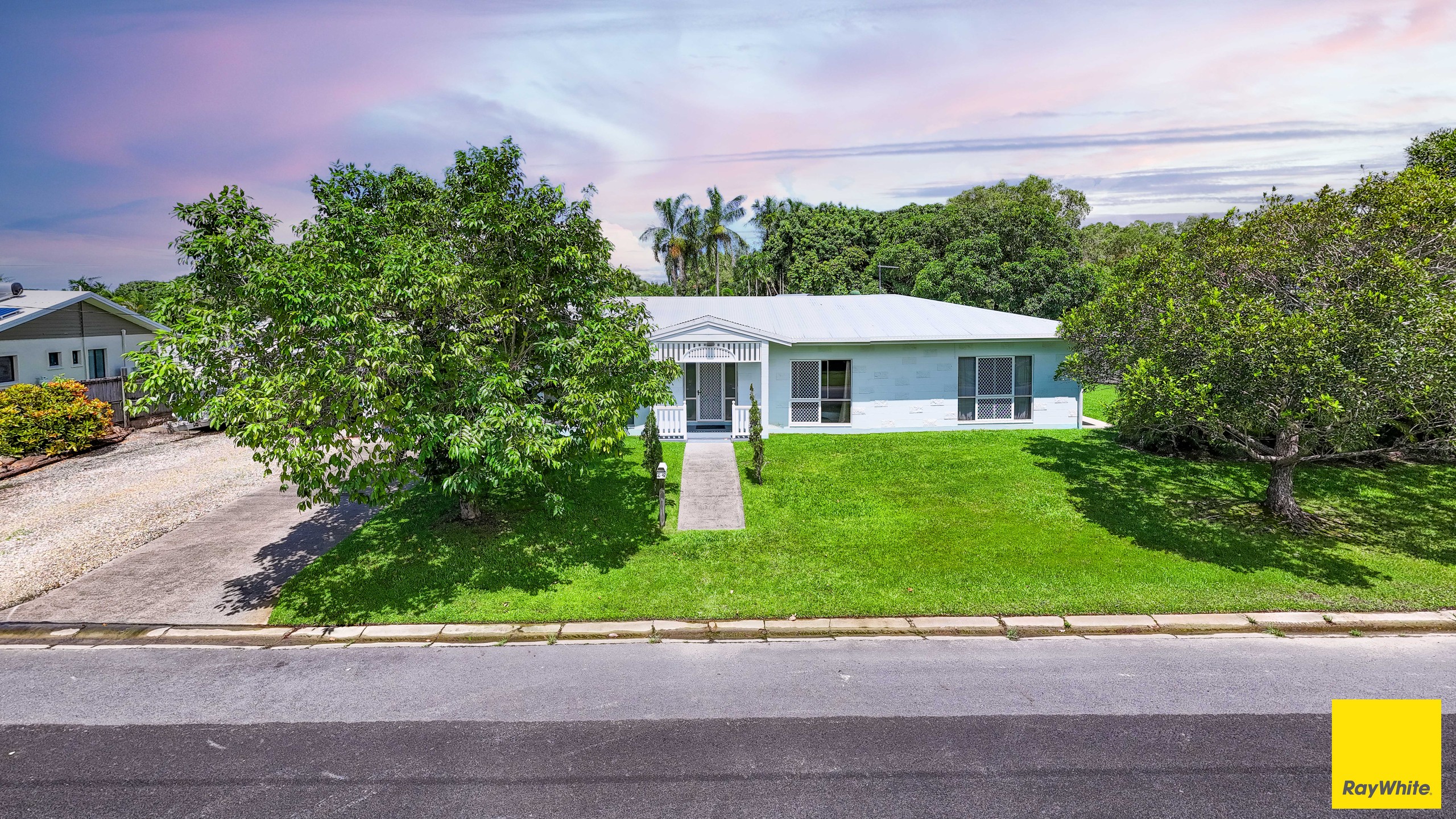 19-21 Baines Street, Clifton Beach, QLD 4879