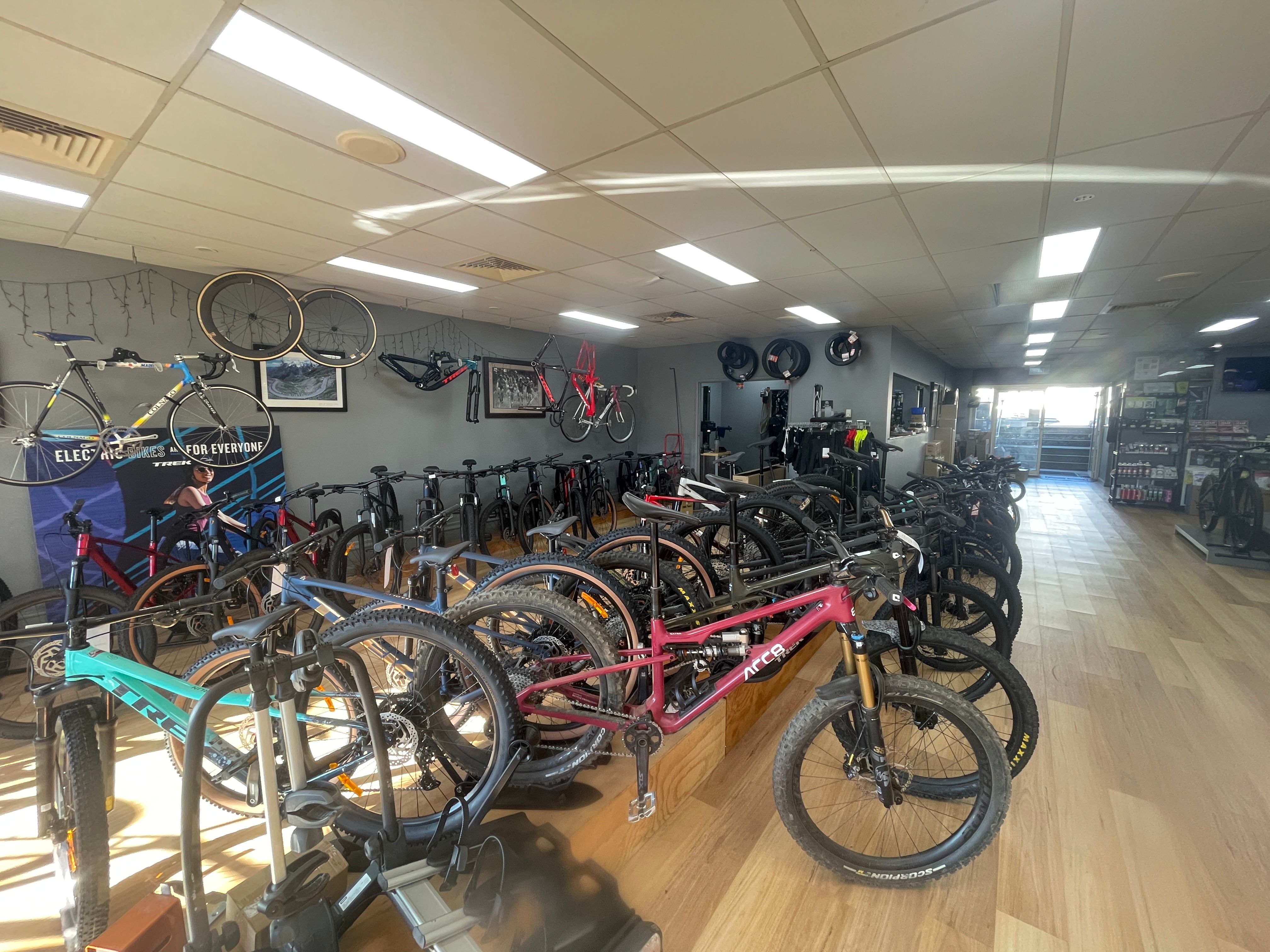 290-292 Ruthven Street, Toowoomba City, QLD 4350