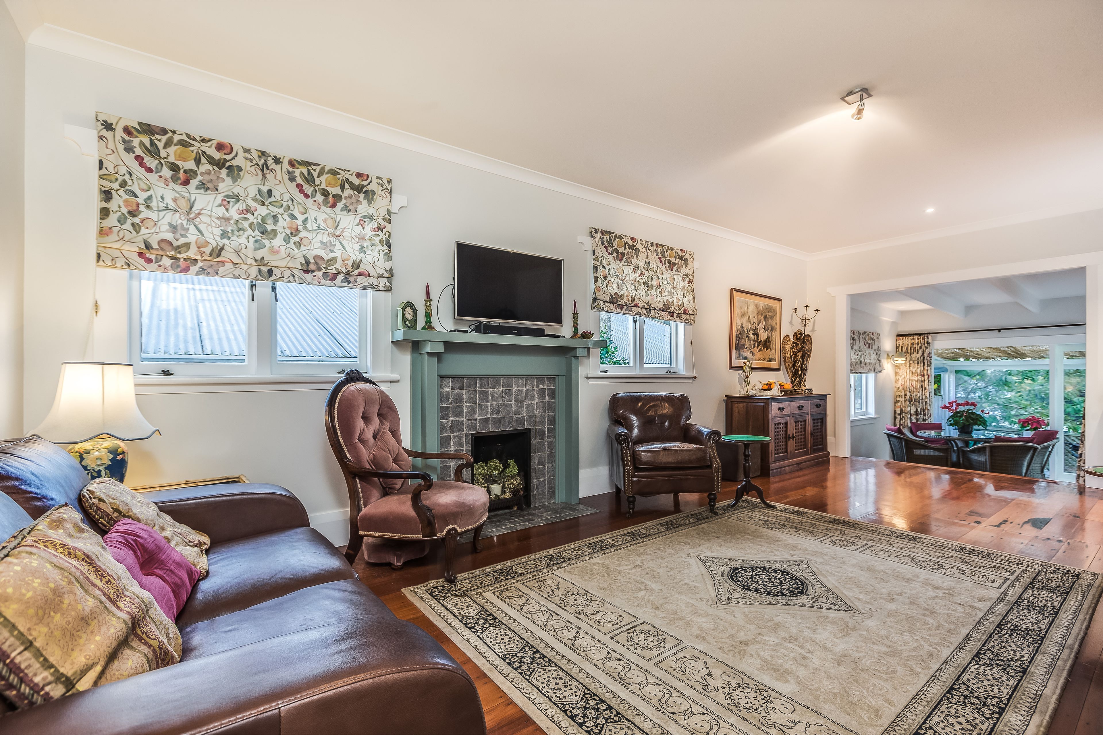 101 Clarence Street, Ponsonby, Auckland City