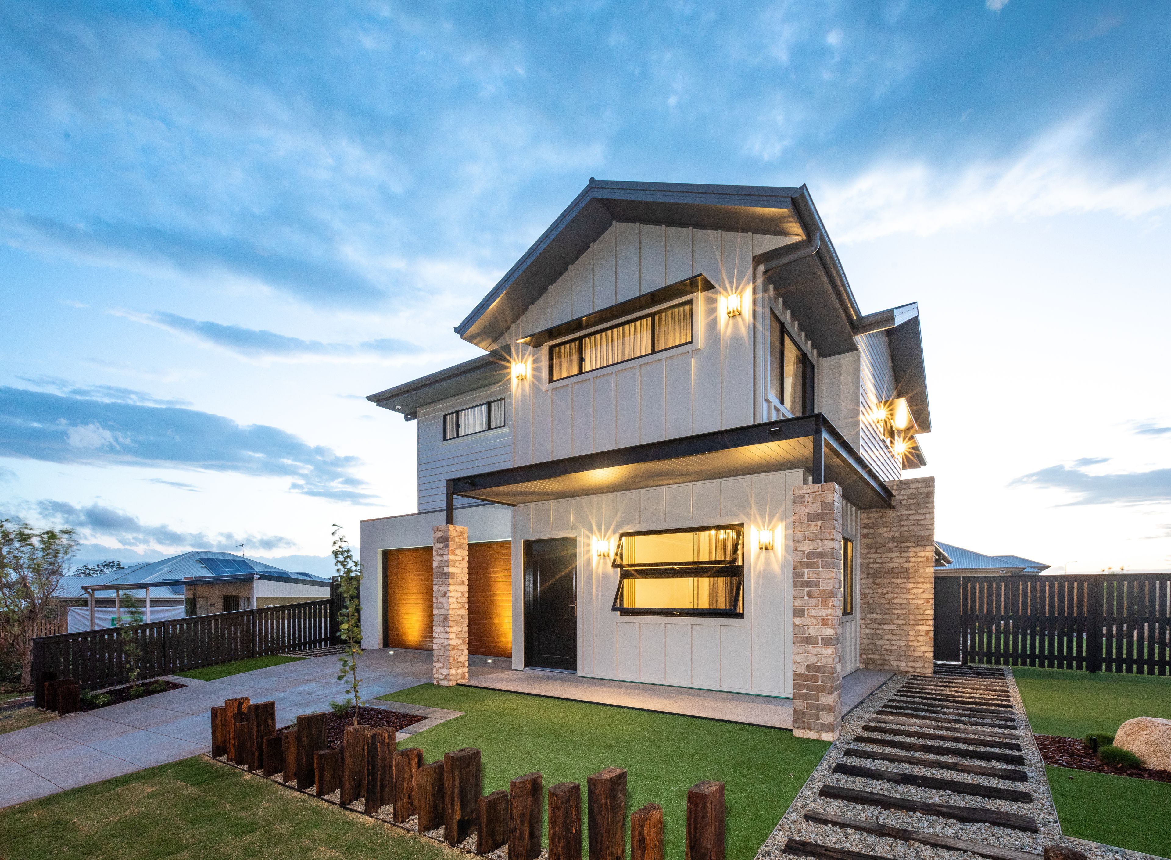 Lot 7 Alexander Mews, Rowville, VIC 3178
