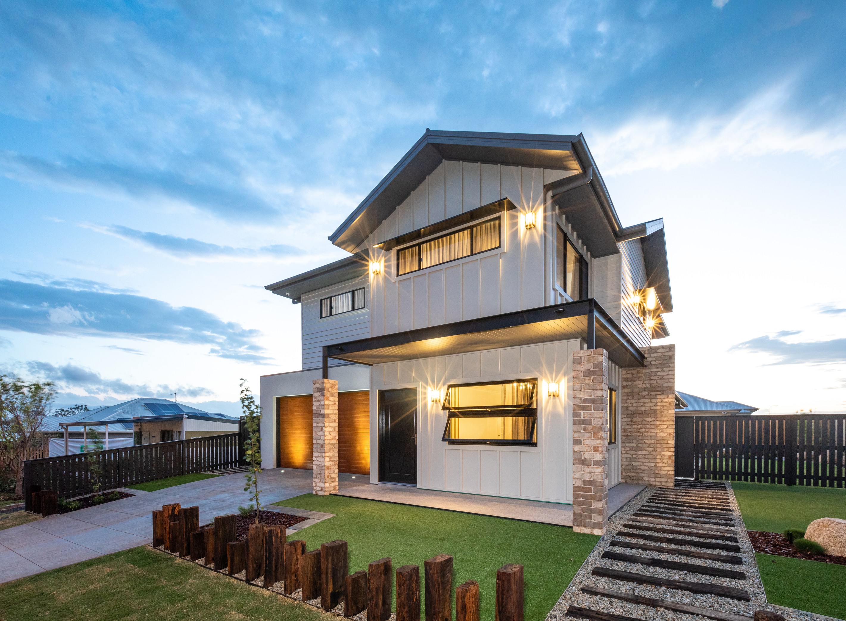 Lot 7 Alexander Mews, Rowville, VIC 3178