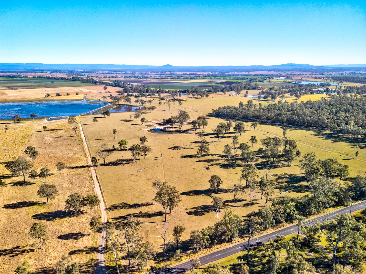 199 Wyatts Road, Rifle Range, QLD 4311