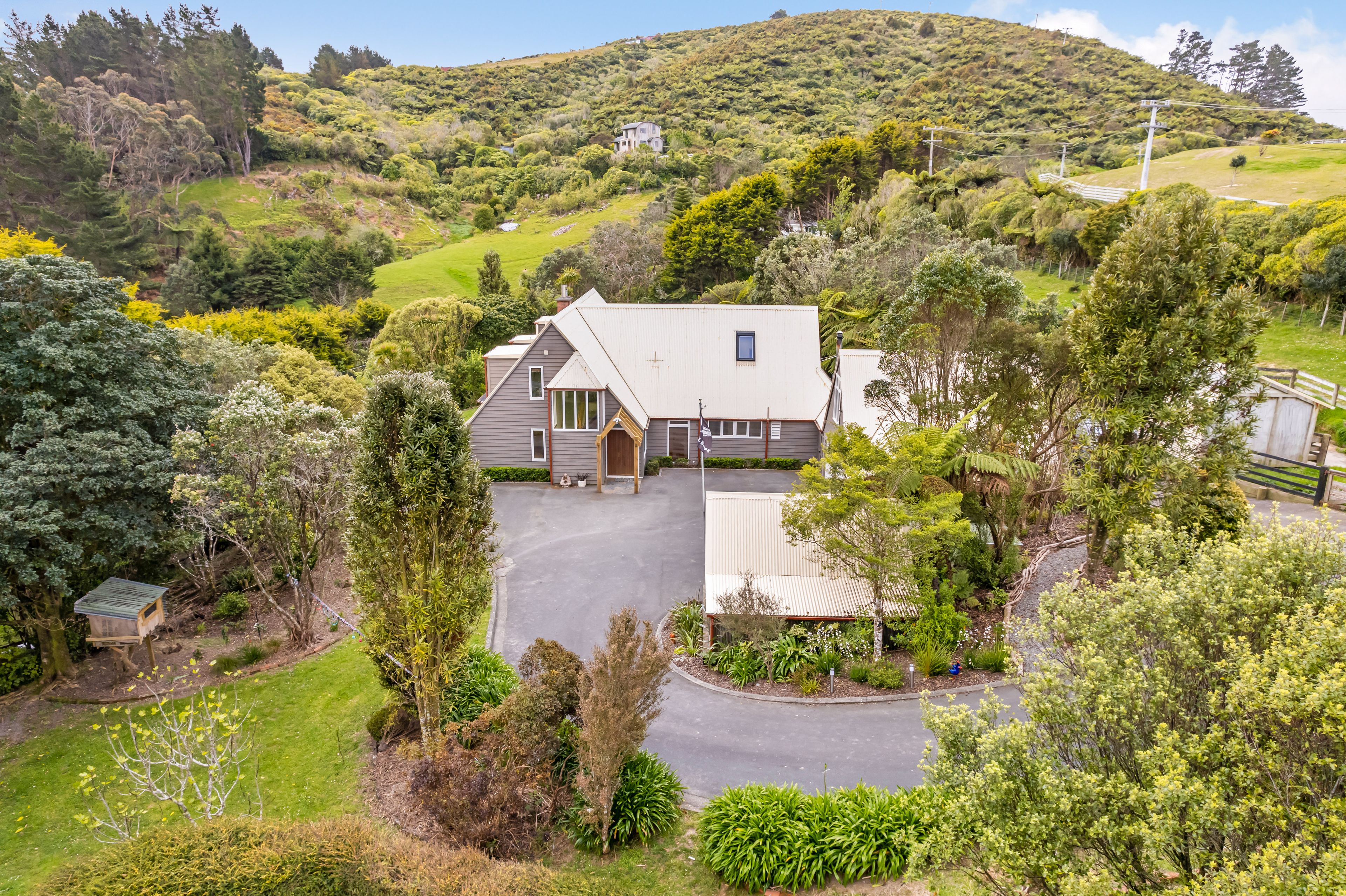 235B Normandale Road, Normandale, Lower Hutt City