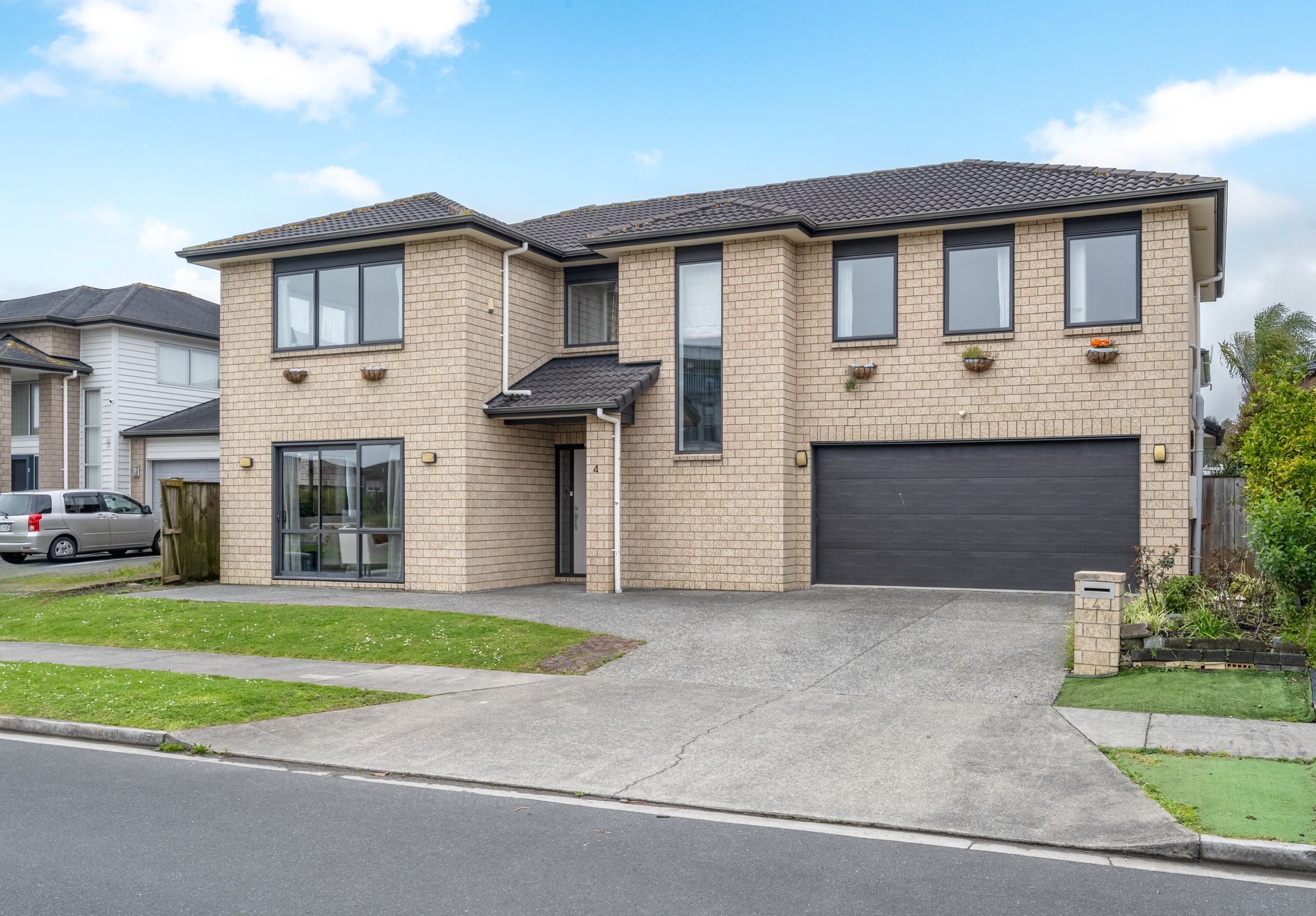 4 Helianthus Avenue, Flat Bush, Manukau City