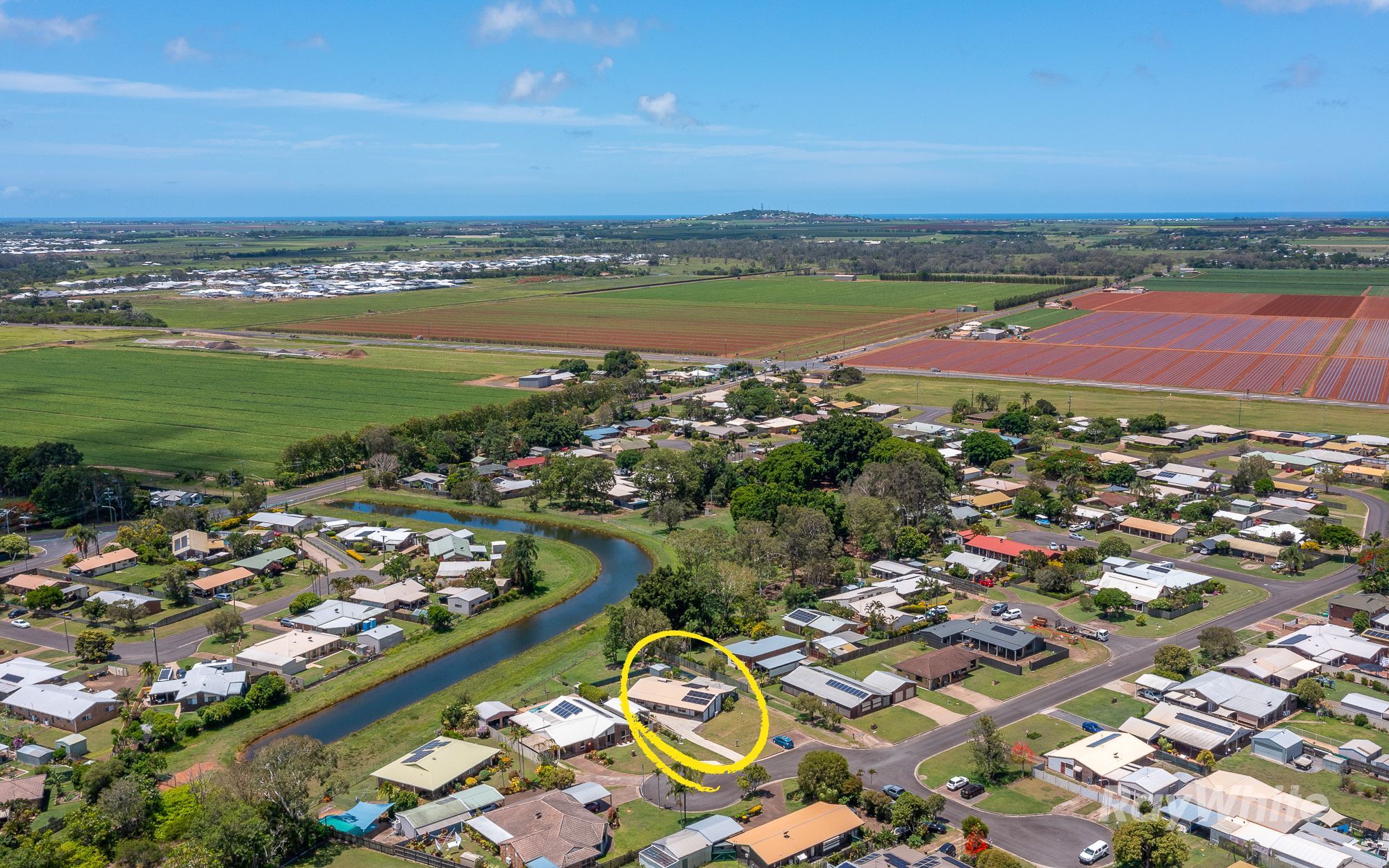 2 West Pocket, Avenell Heights, QLD 4670