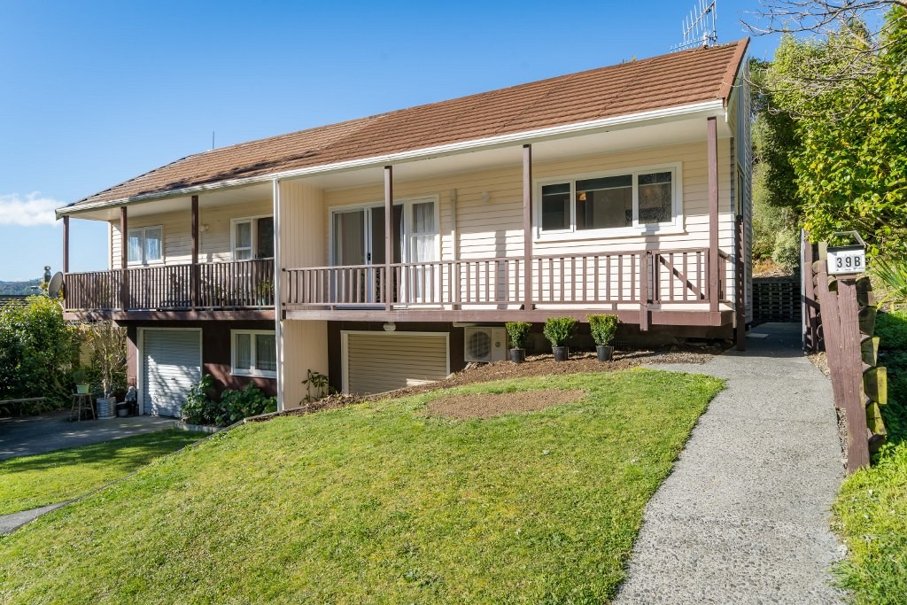 39B Kowhai Street, Wainuiomata, Lower Hutt City