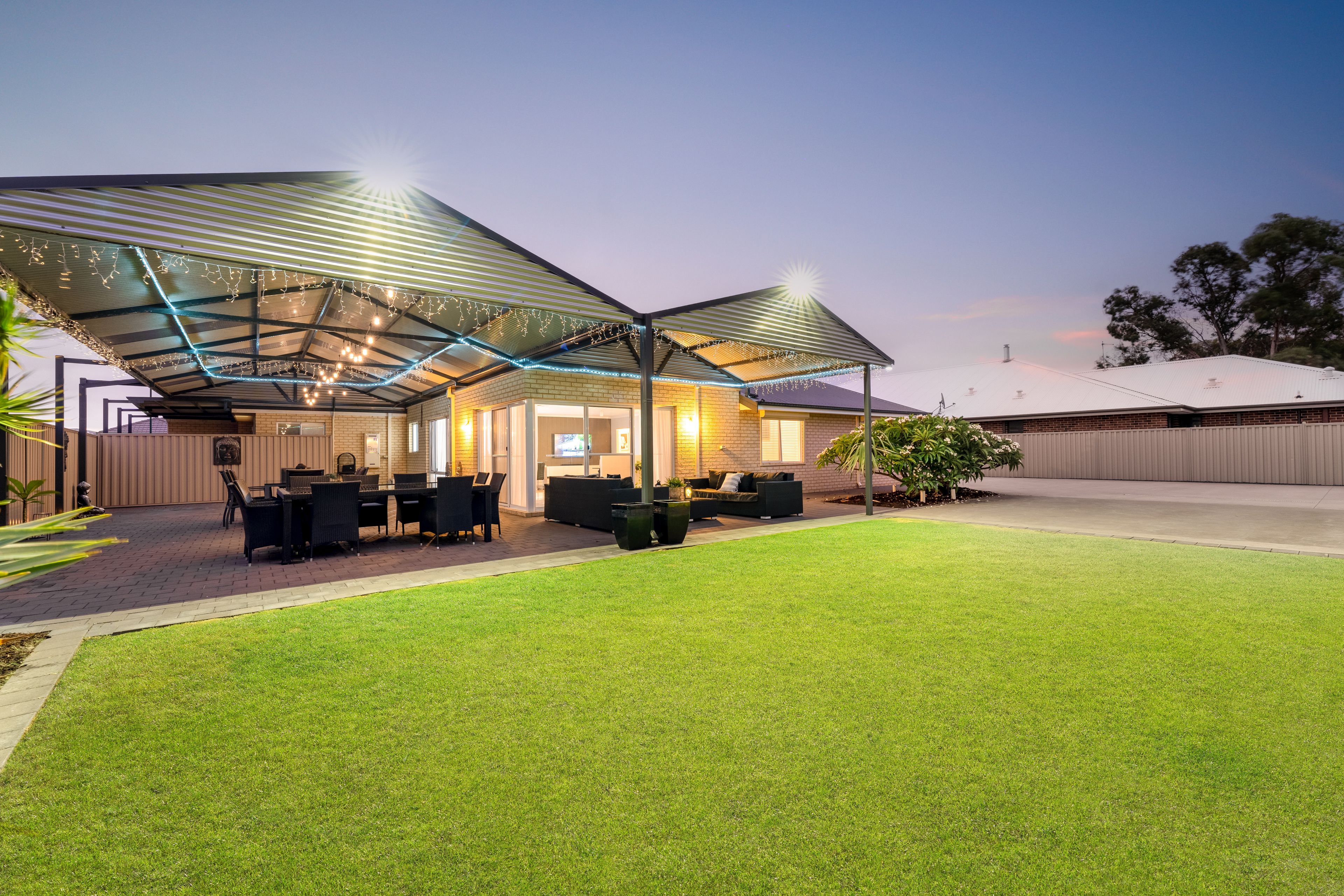 47 Appaloosa Drive, Baldivis, WA 6171