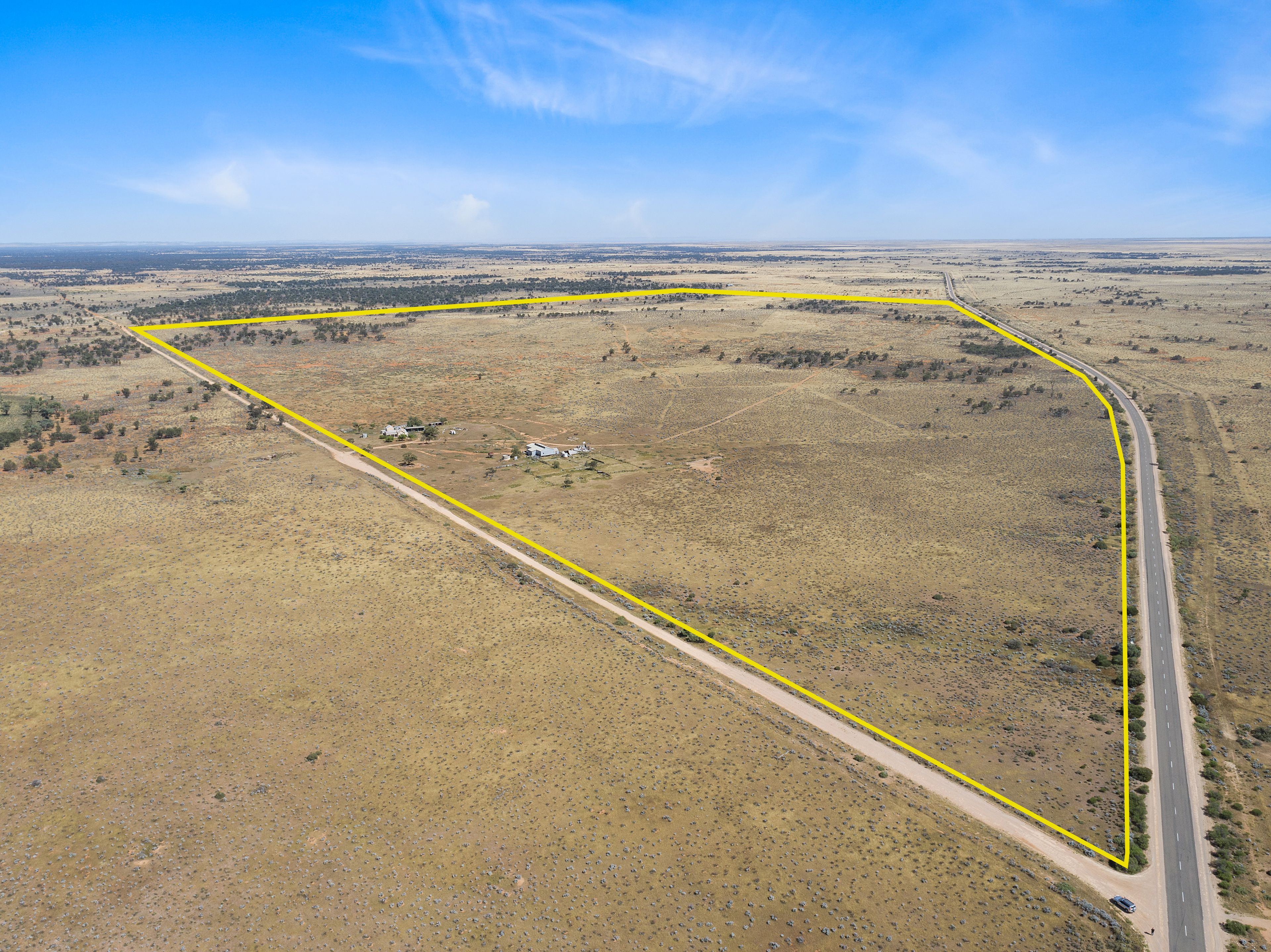 7986 Goyder Highway, Morgan, SA 5320