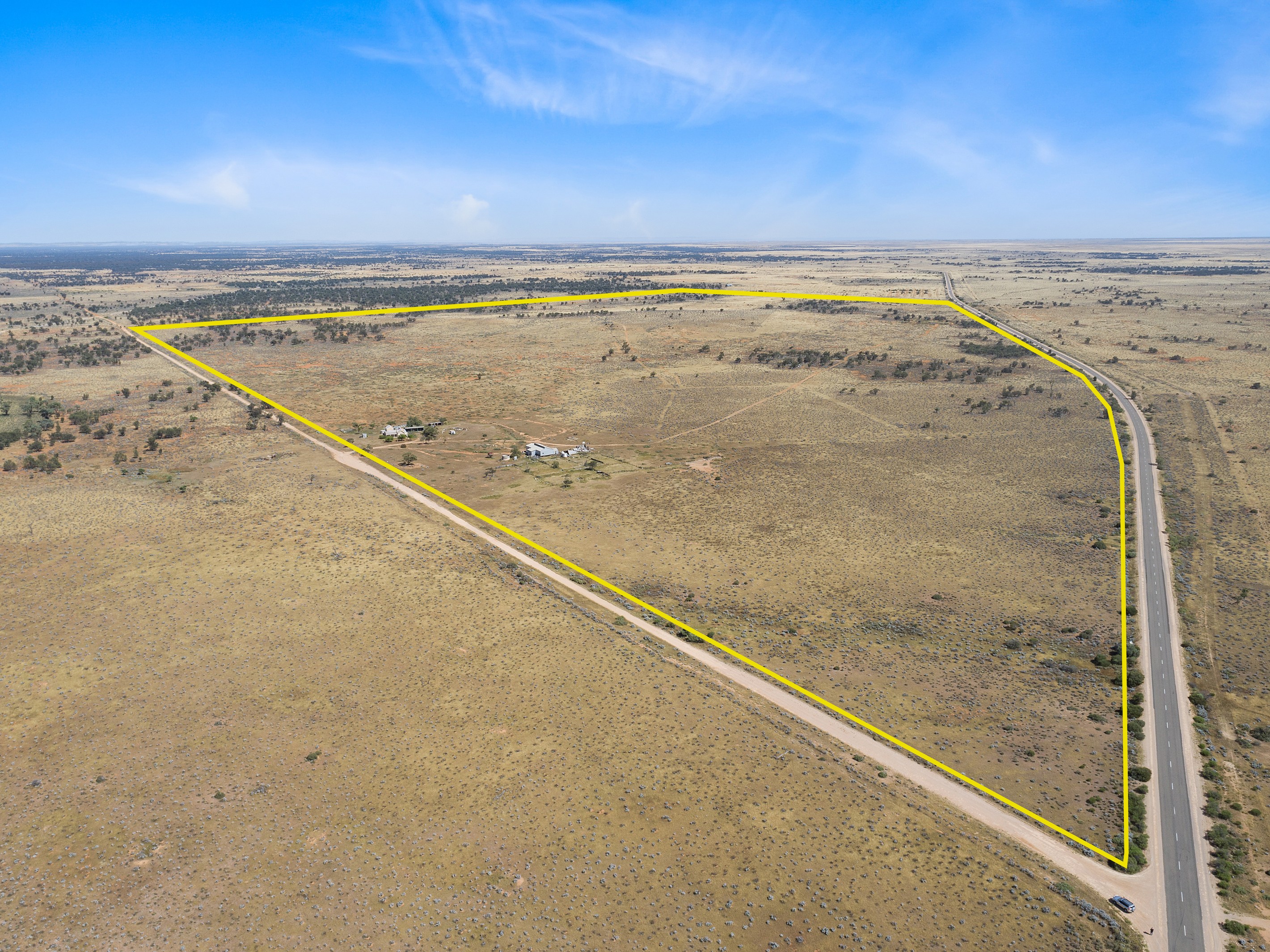 7986 Goyder Highway, Morgan, SA 5320