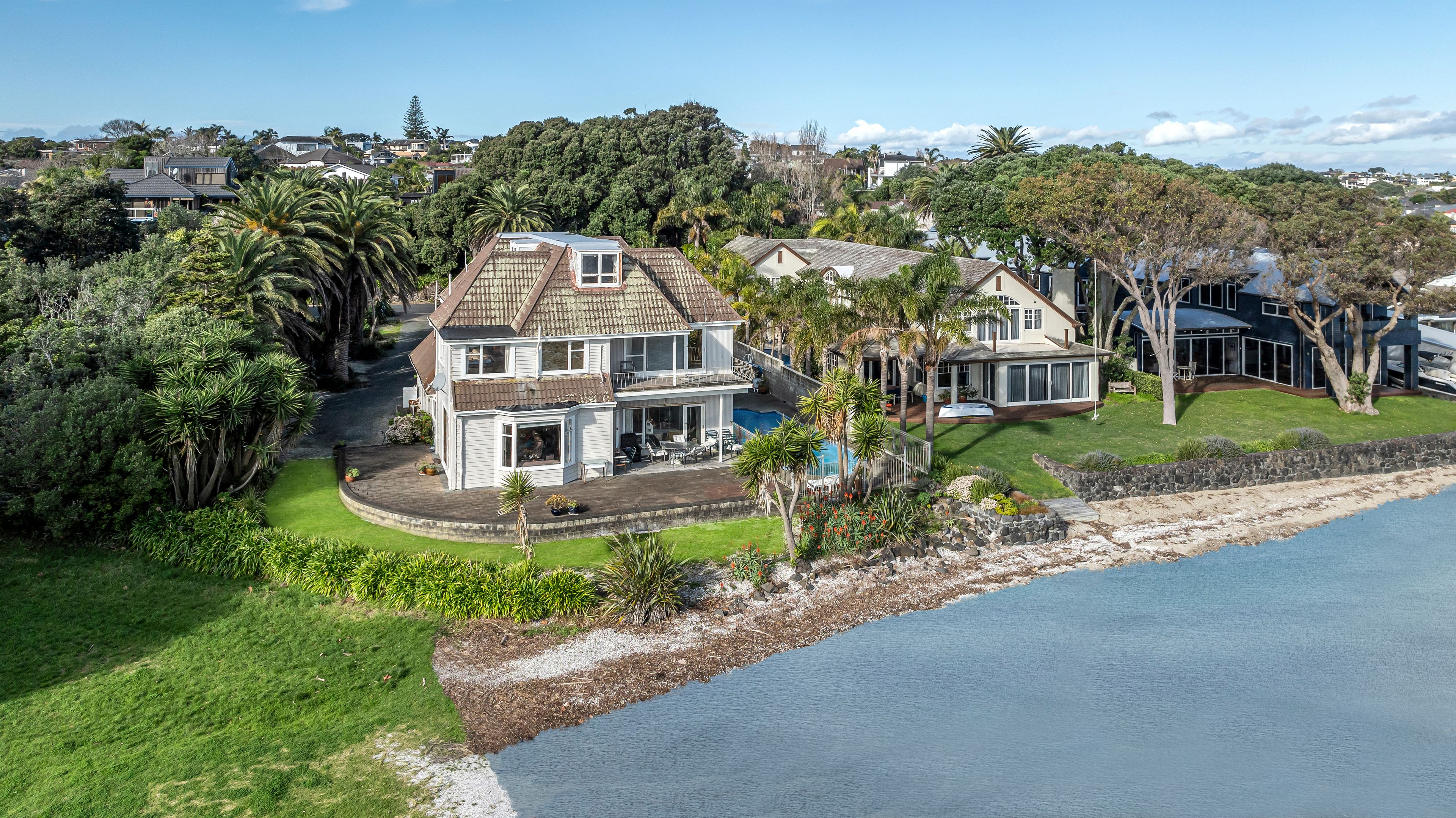 10 Musick Point Road, Bucklands Beach, Manukau City