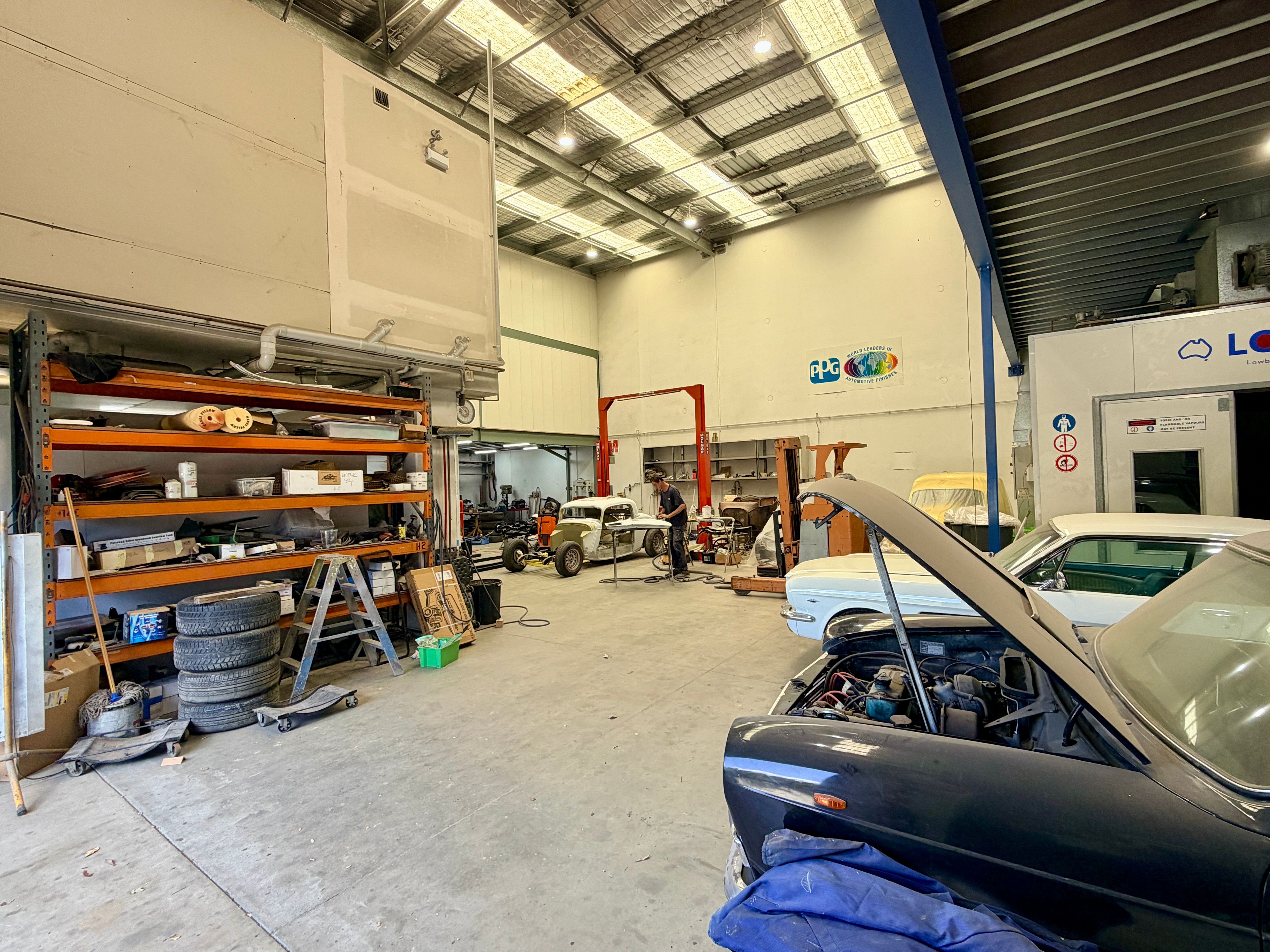 1/270A Captain Cook Drive, Kurnell, NSW 2231