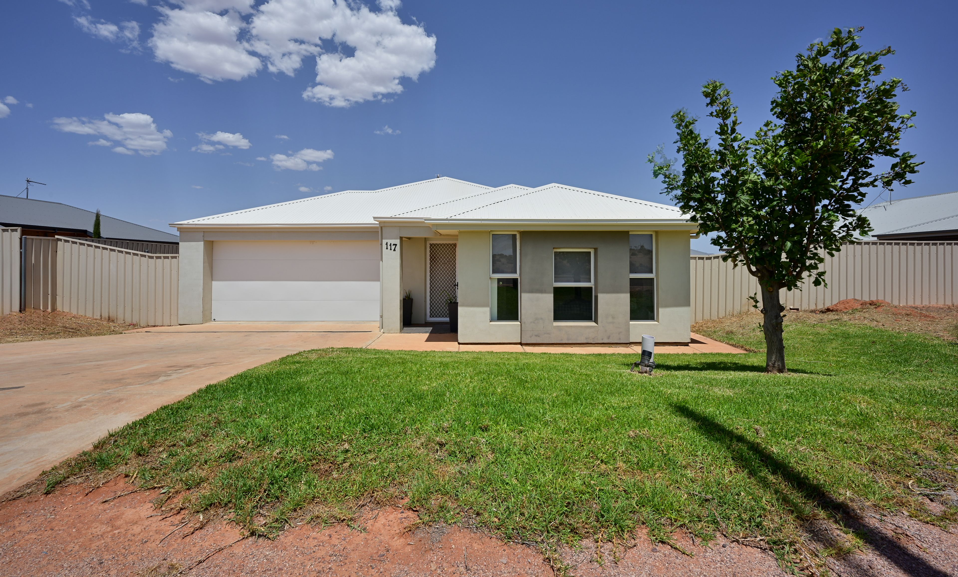 117 Shirley Street, Port Augusta West SA 5700