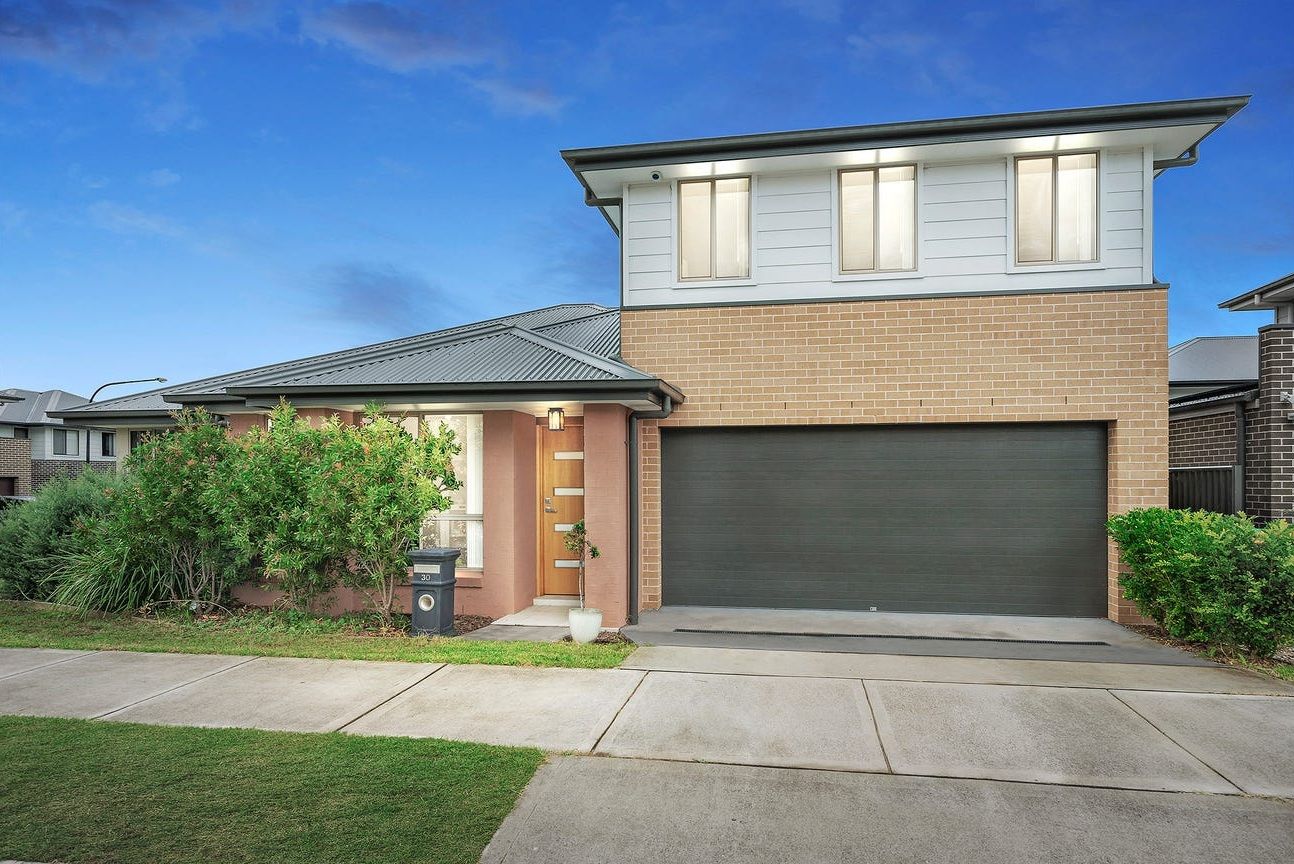30 Barrow Circuit — photo from Ray White Glenmore Park