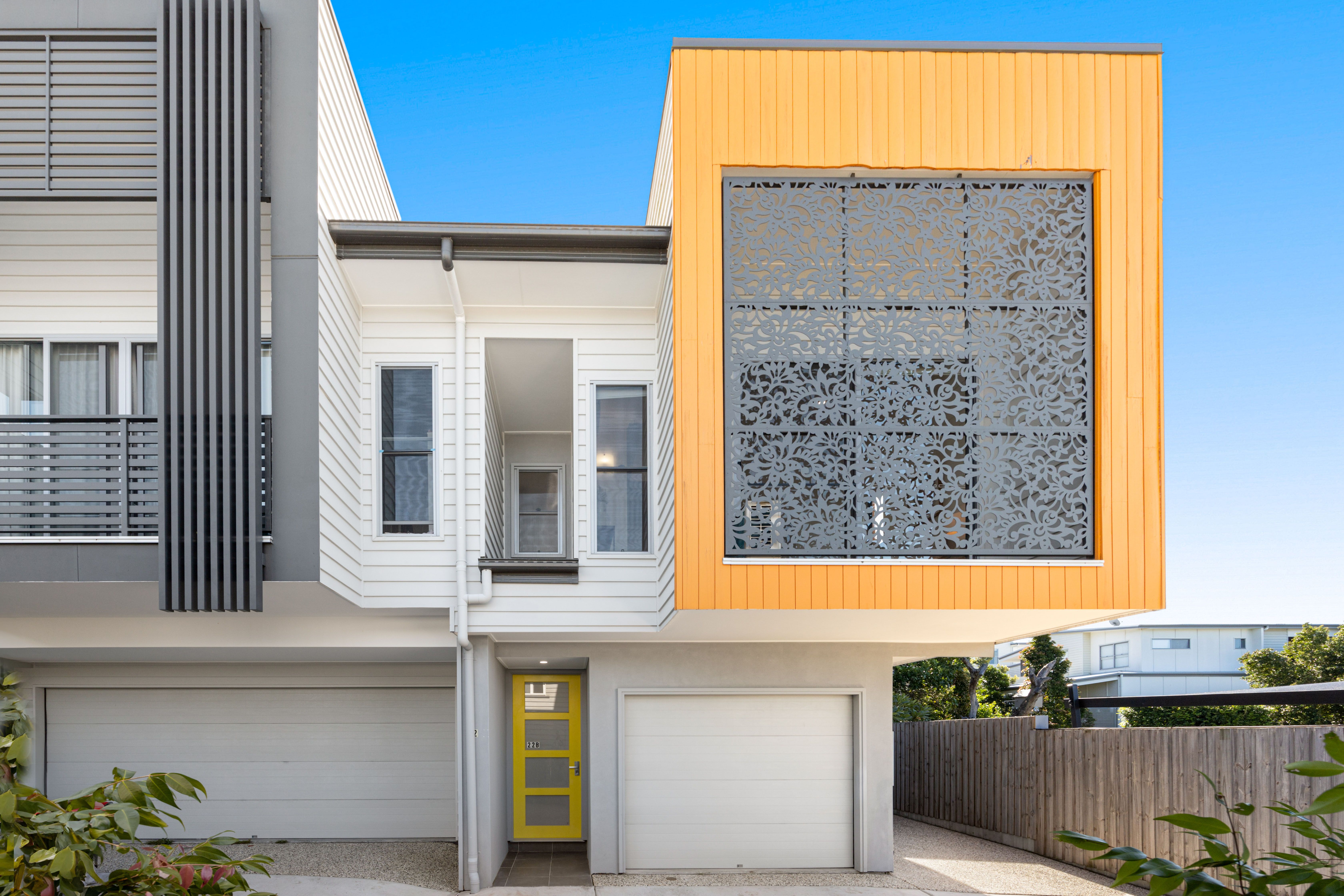22B Wonersh Street, Carina QLD 4152