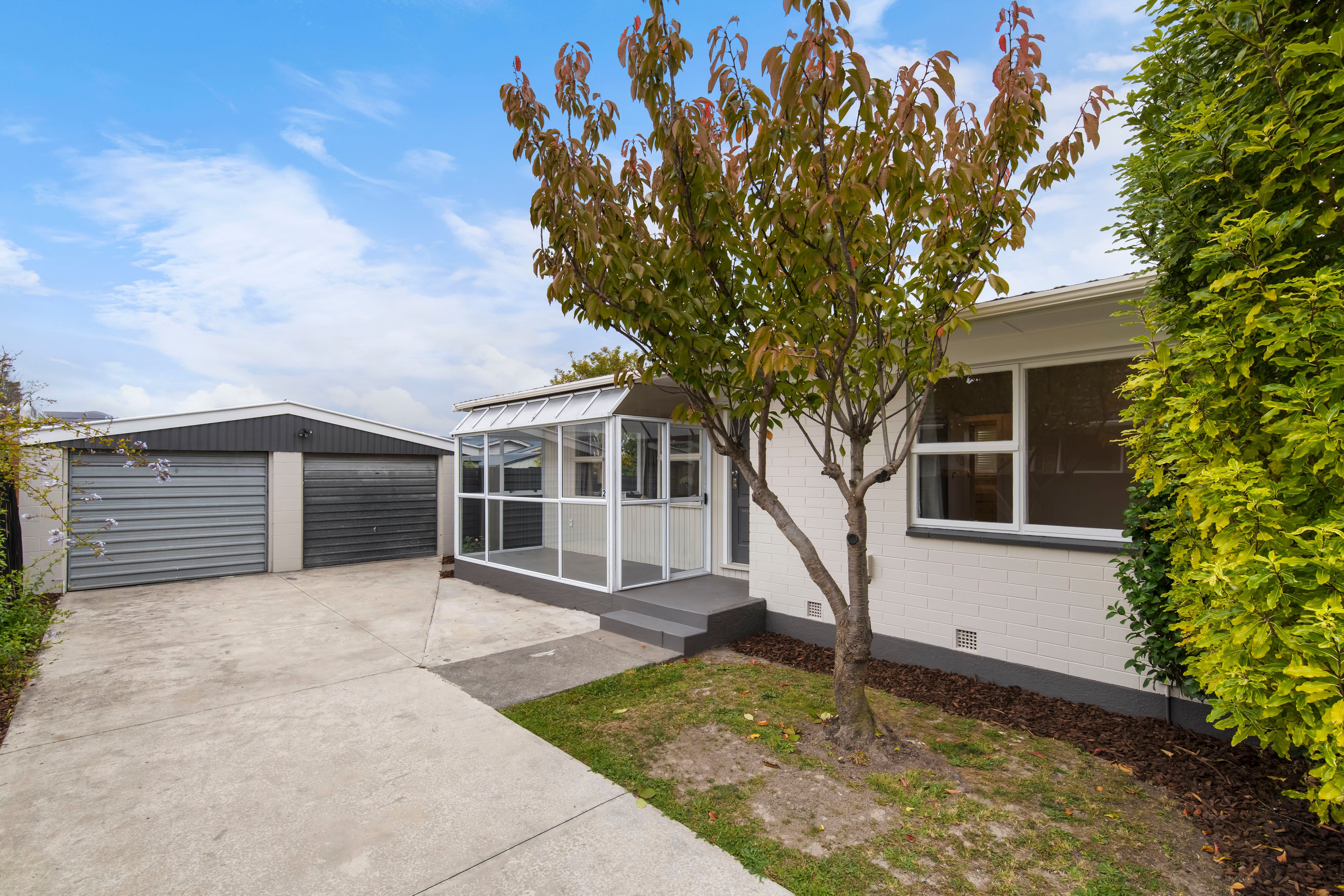 2/4 Elstow Place, Spreydon, Christchurch City