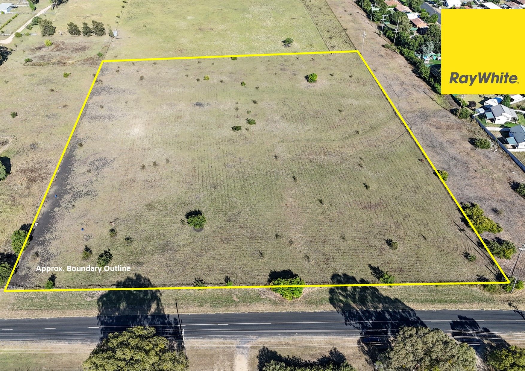 160-172 Old Bundarra Road, Inverell, NSW 2360